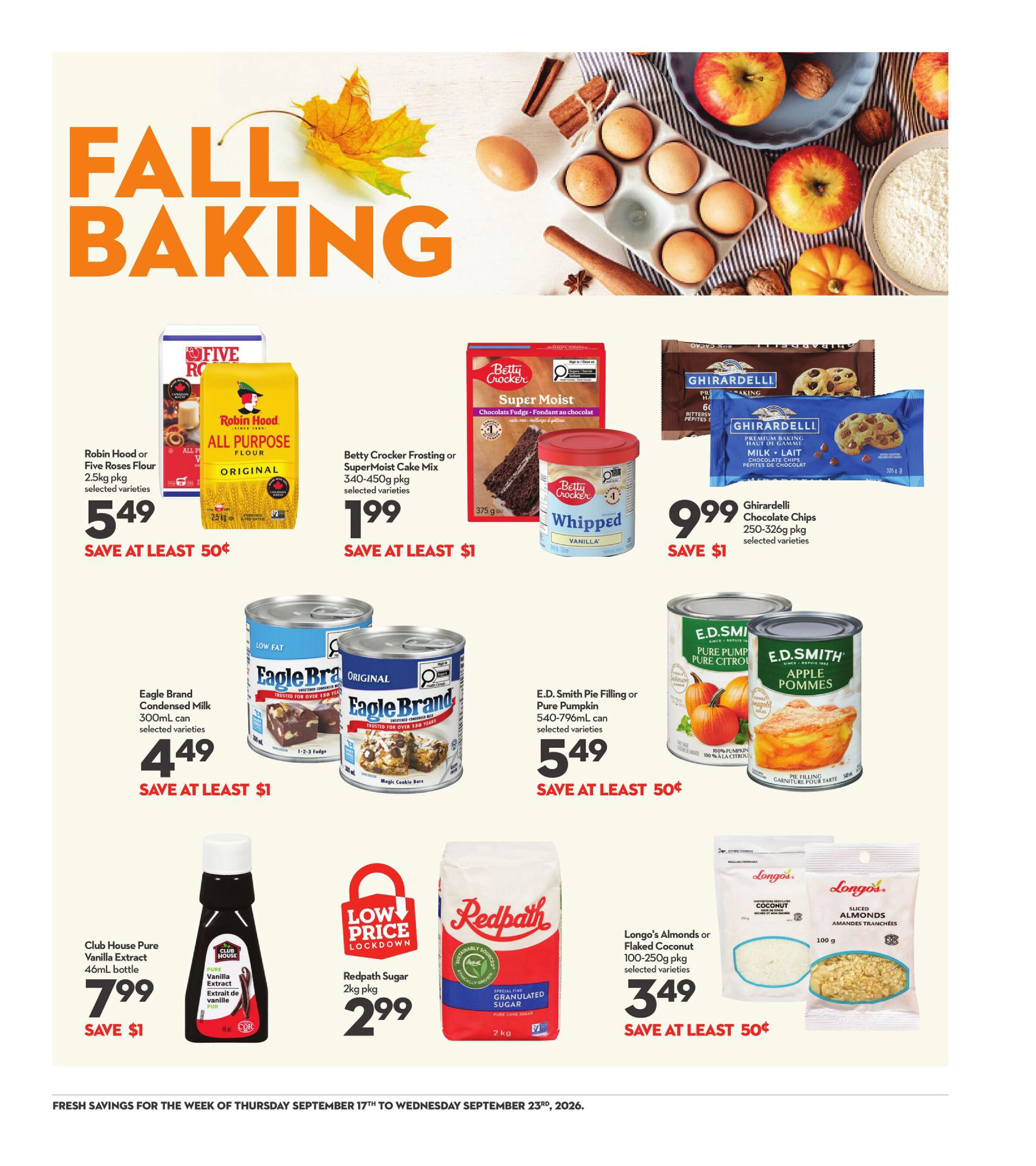 Longo's Weekly Flyer - Page 13