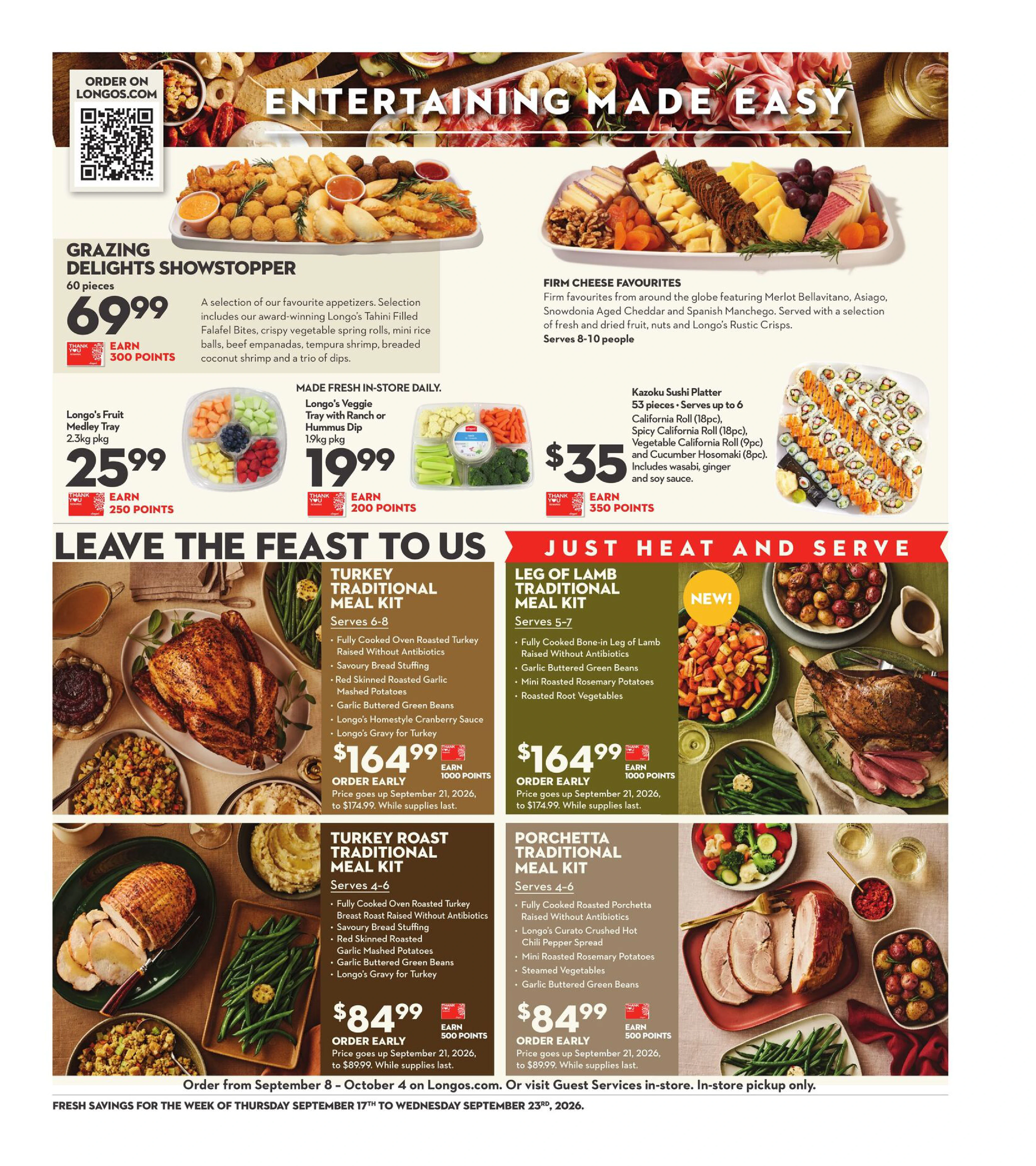 Longo's Weekly Flyer - Page 14