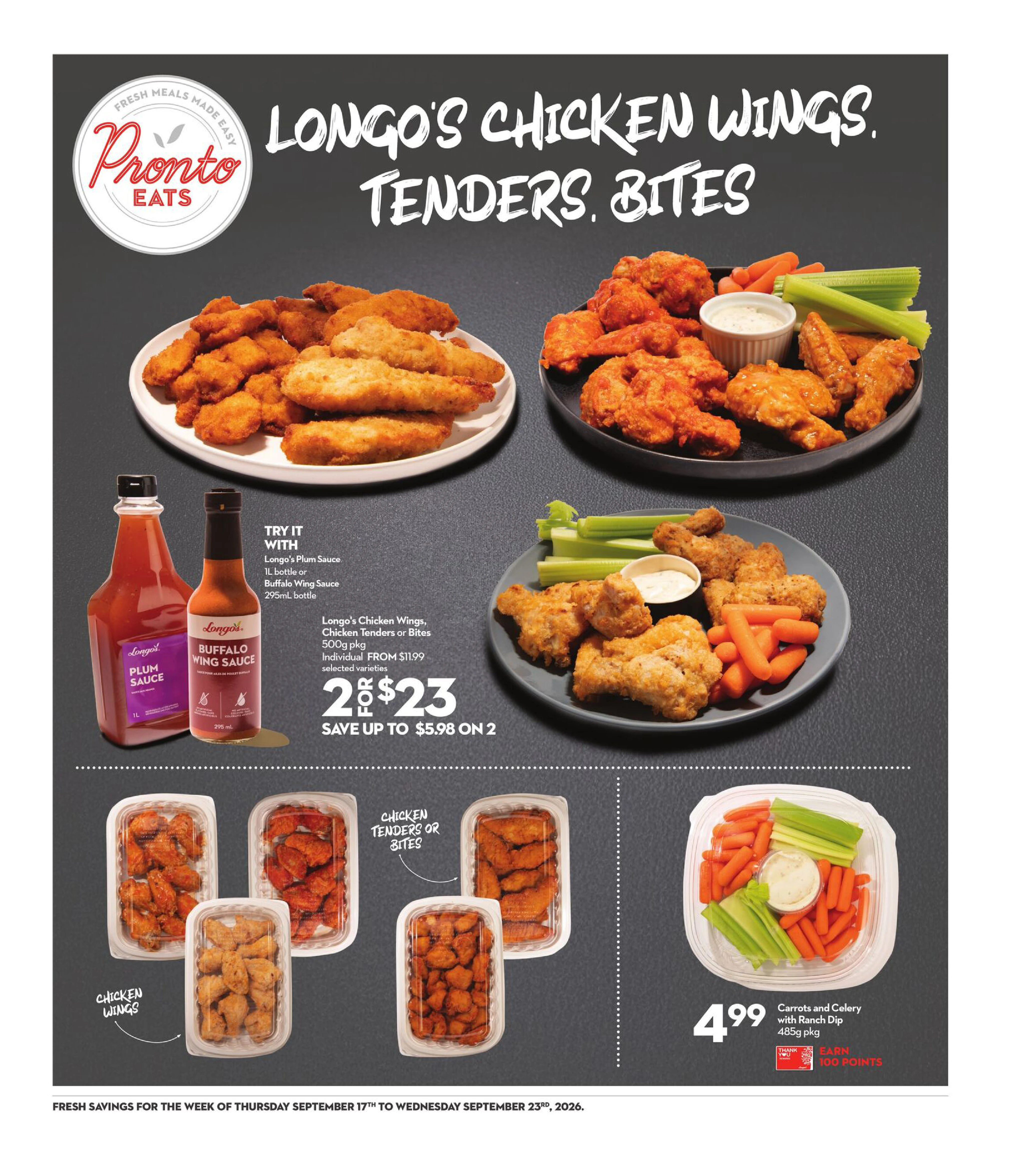 Longo's Weekly Flyer - Page 15
