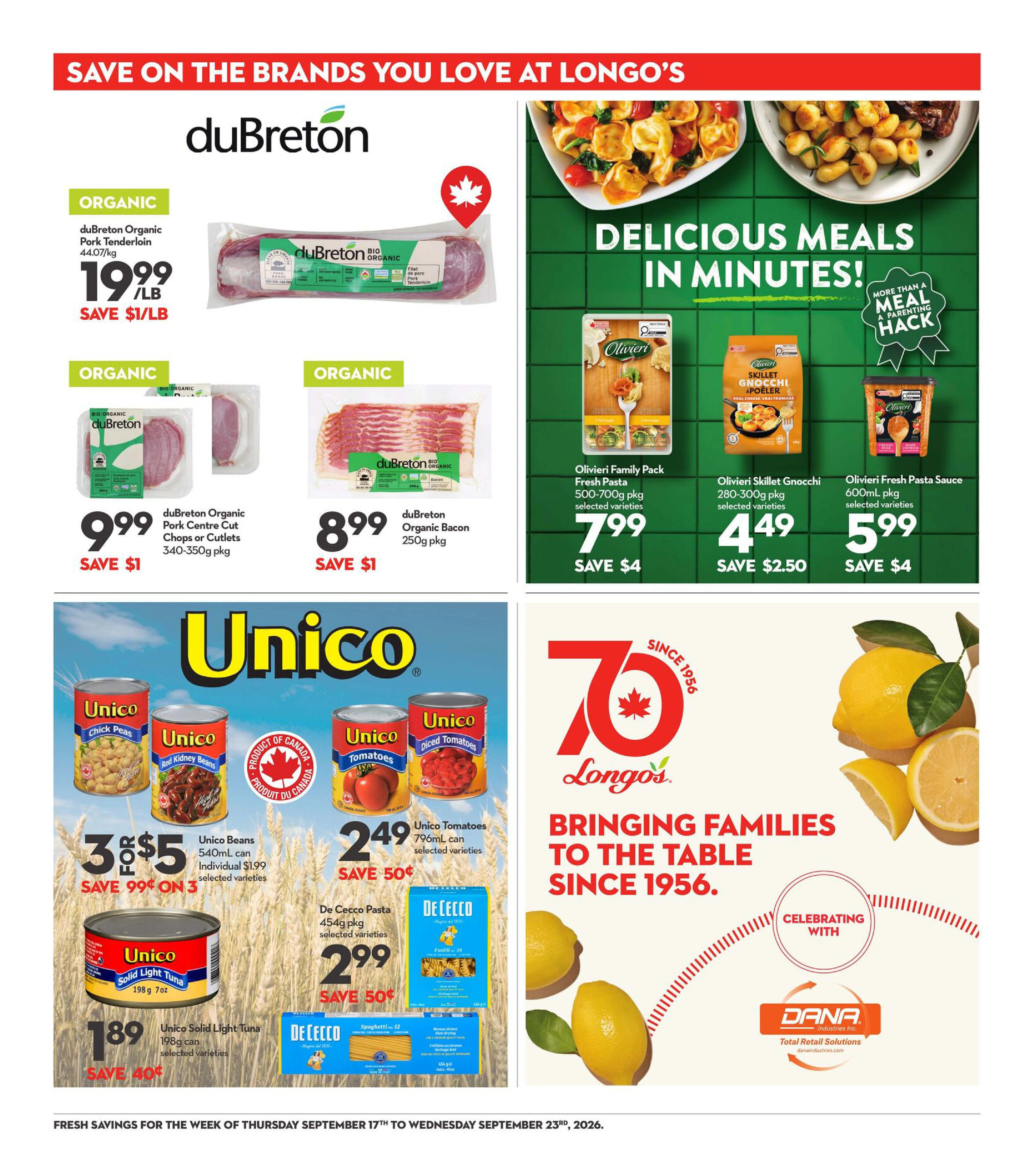 Longo's Weekly Flyer - Page 18