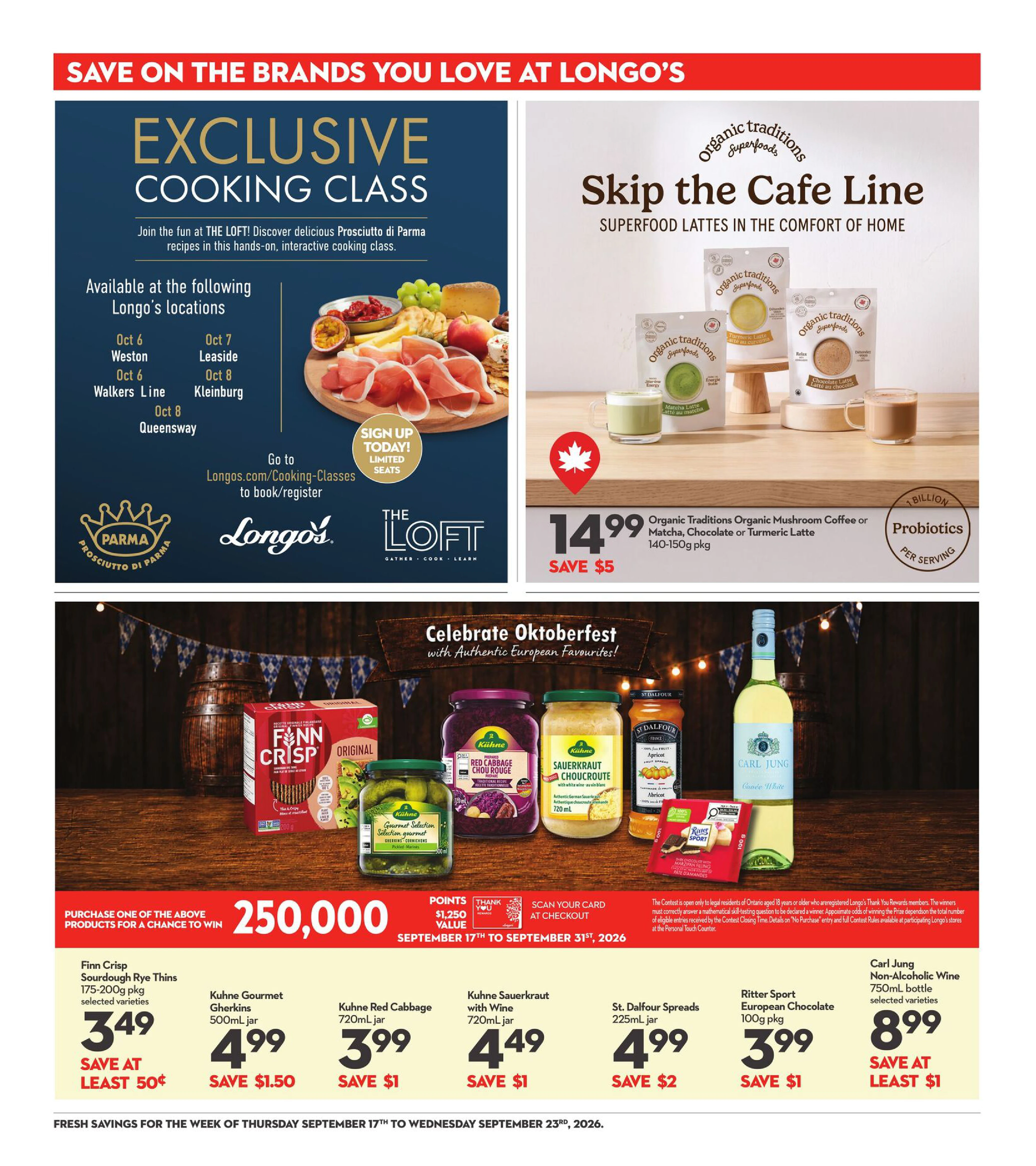 Longo's Weekly Flyer - Page 19