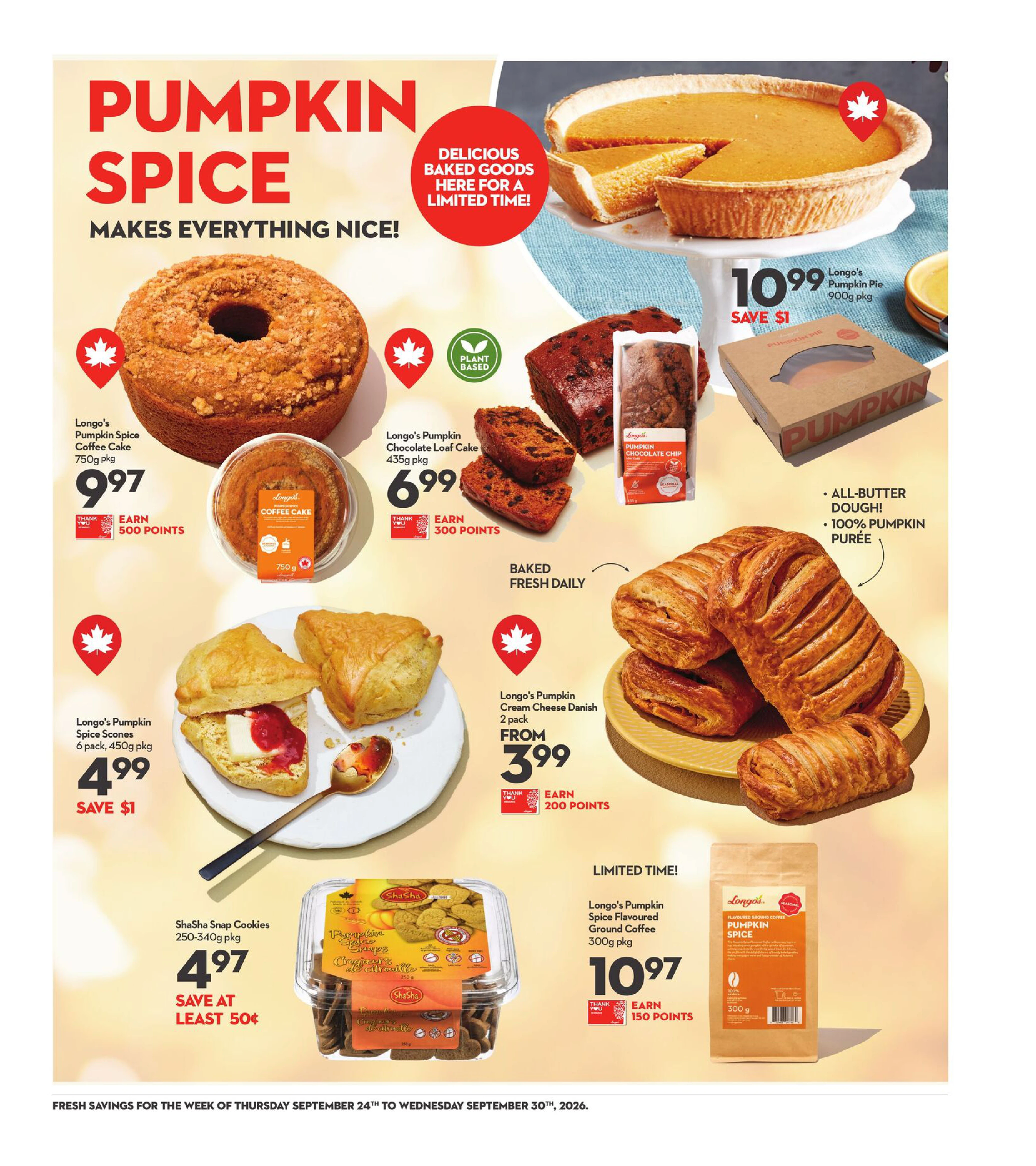 Longo's Weekly Flyer - Page 10