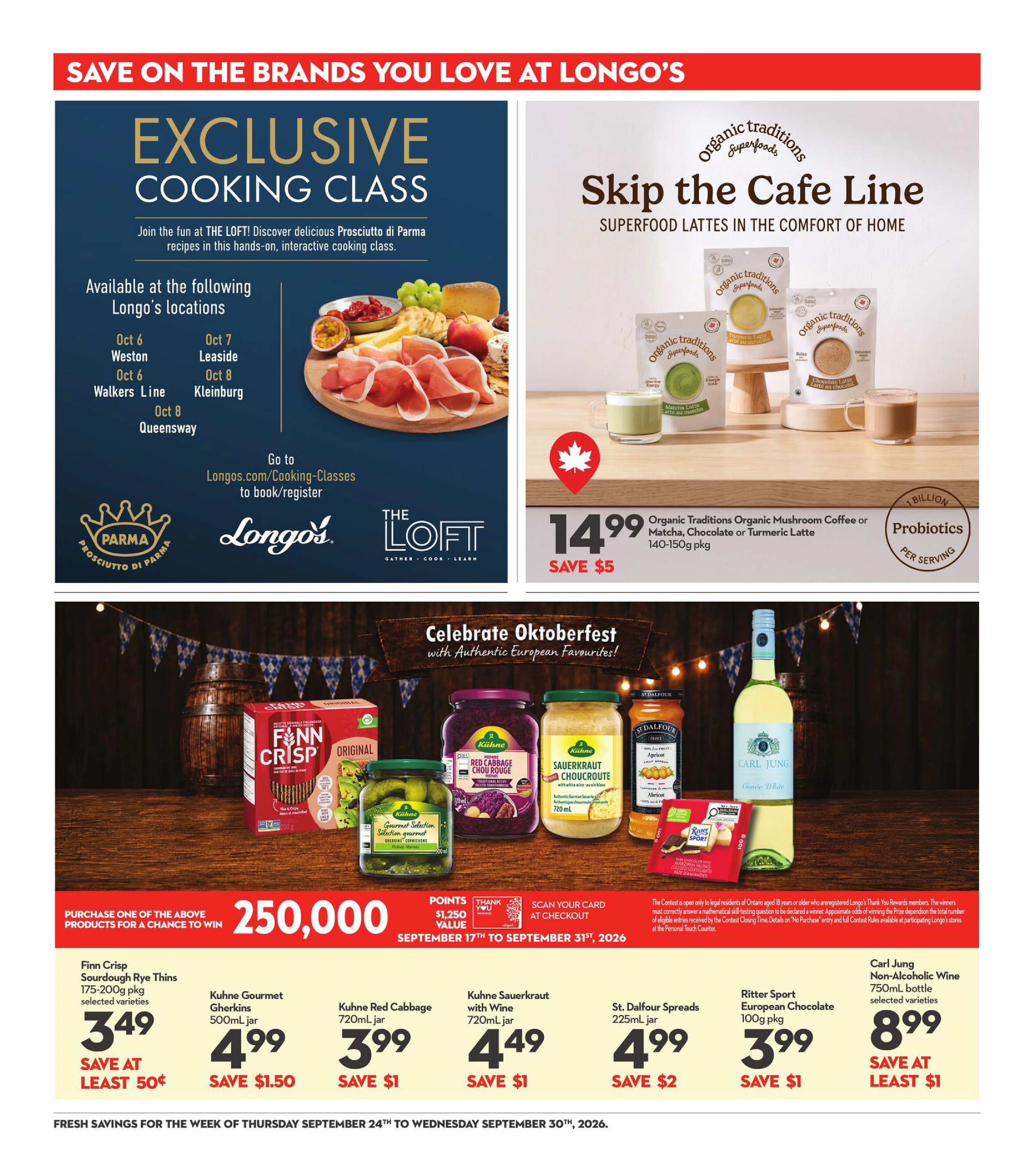 Longo's Weekly Flyer - Page 19