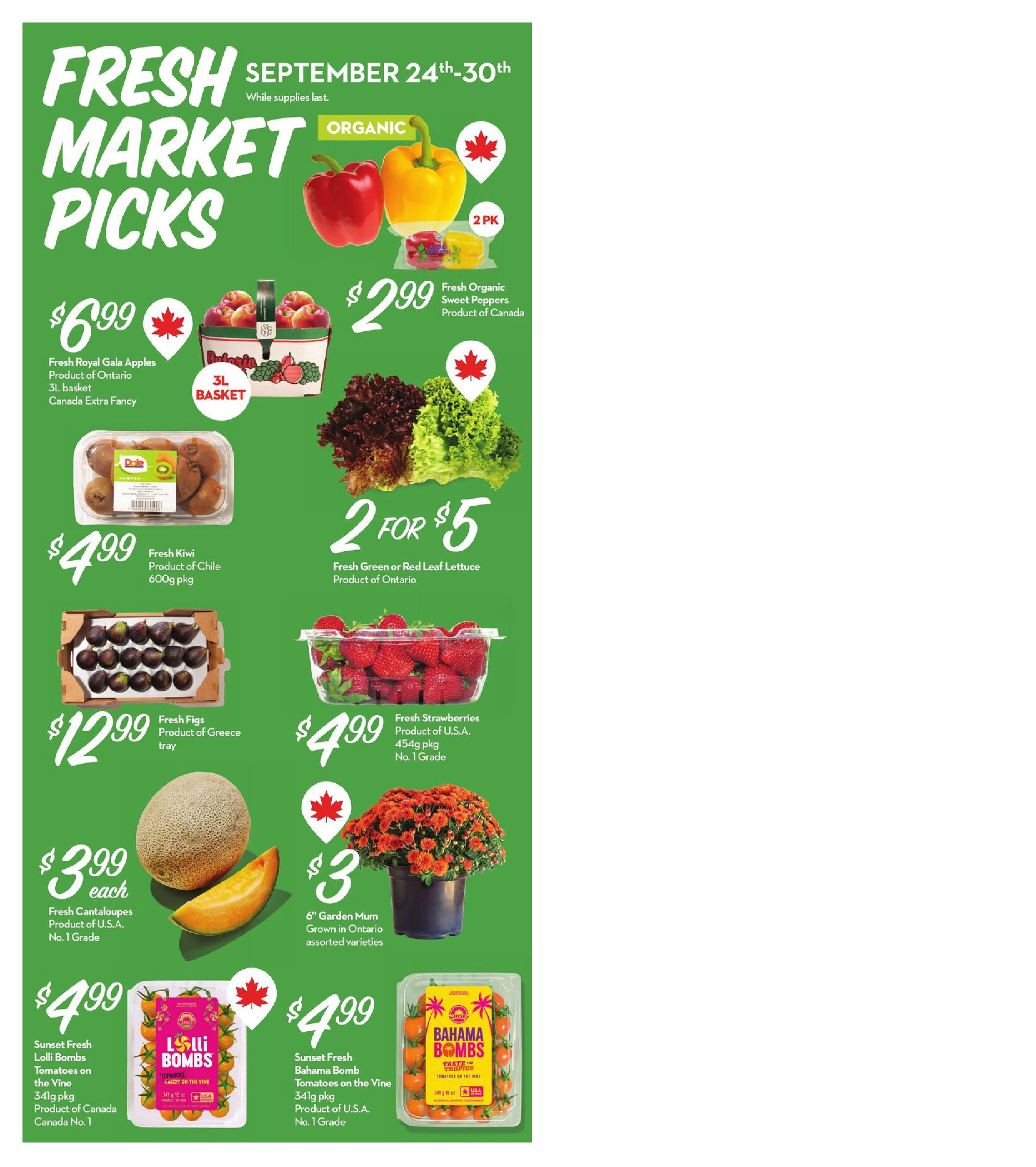 Longo's Weekly Flyer - Page 2