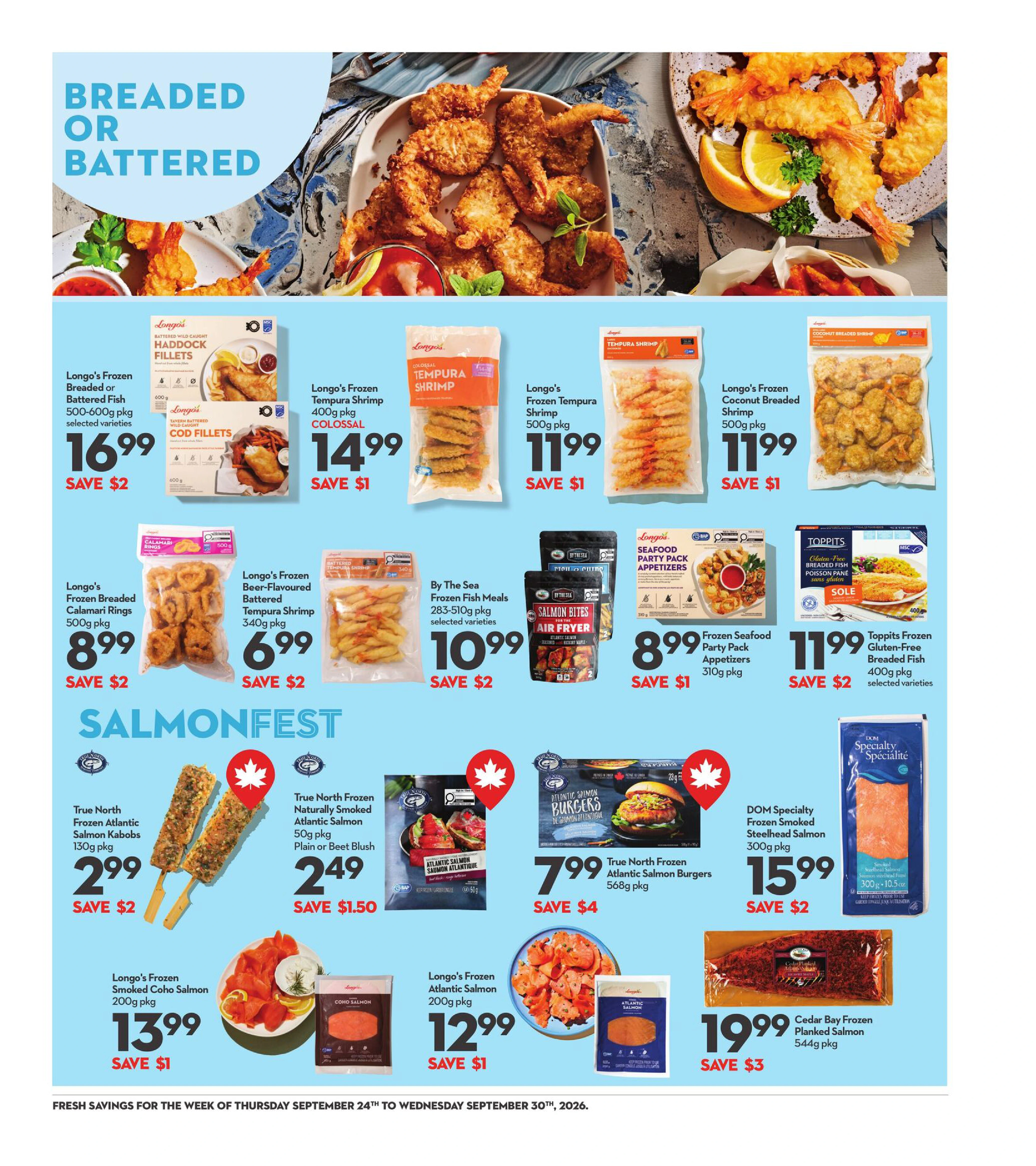 Longo's Weekly Flyer - Page 8