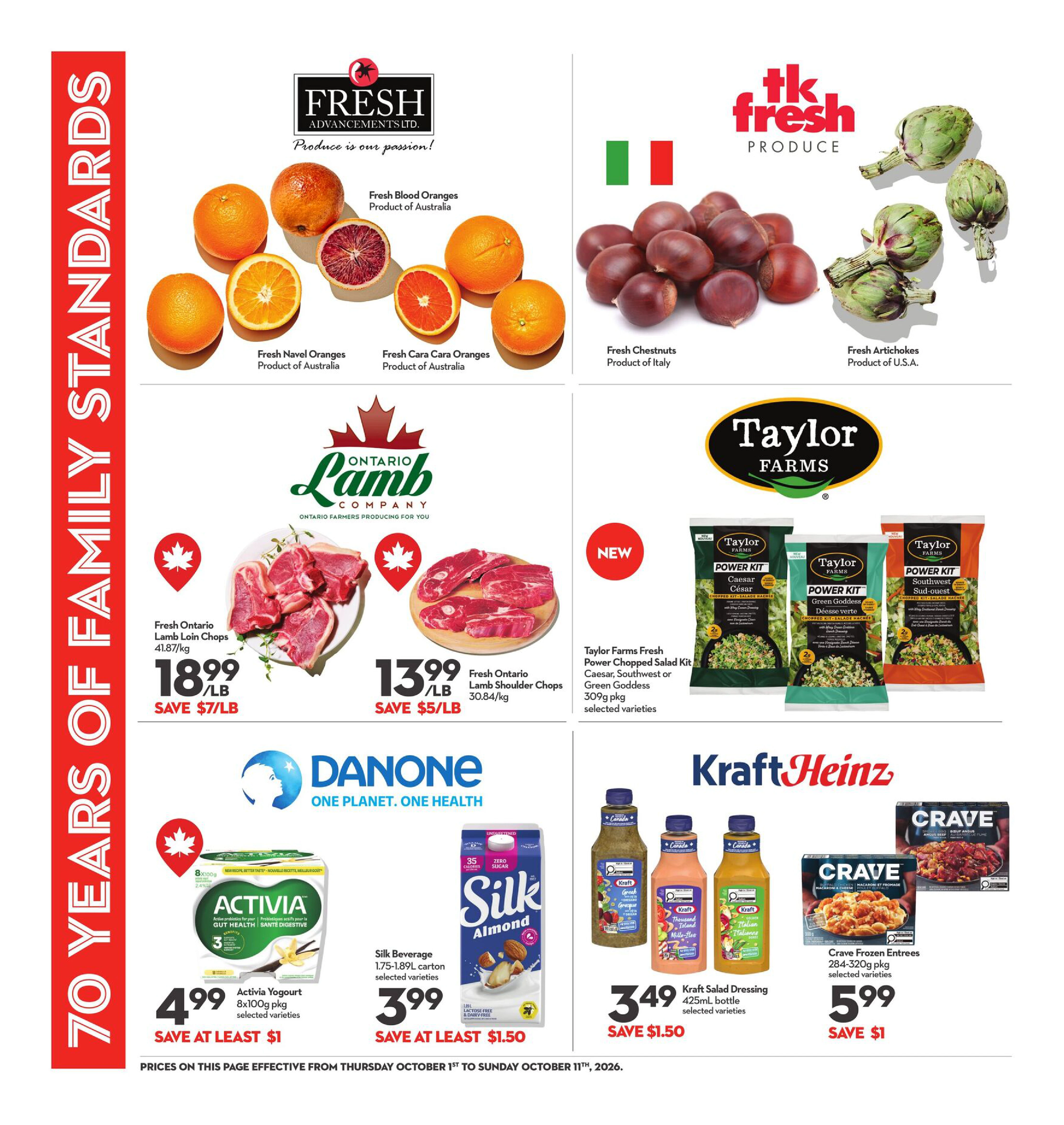 Longo's Weekly Flyer - Page 10