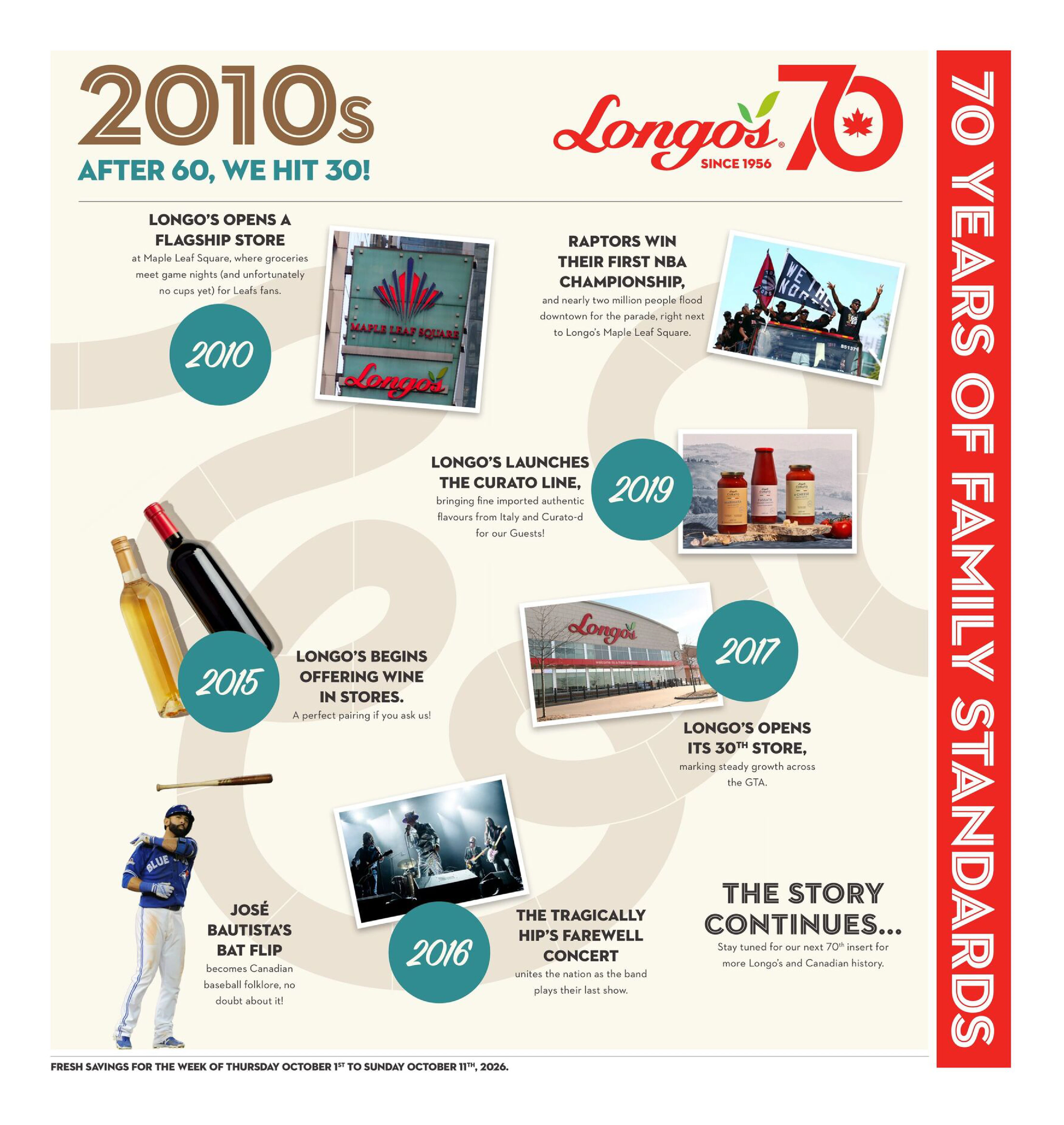 Longo's Weekly Flyer - Page 11