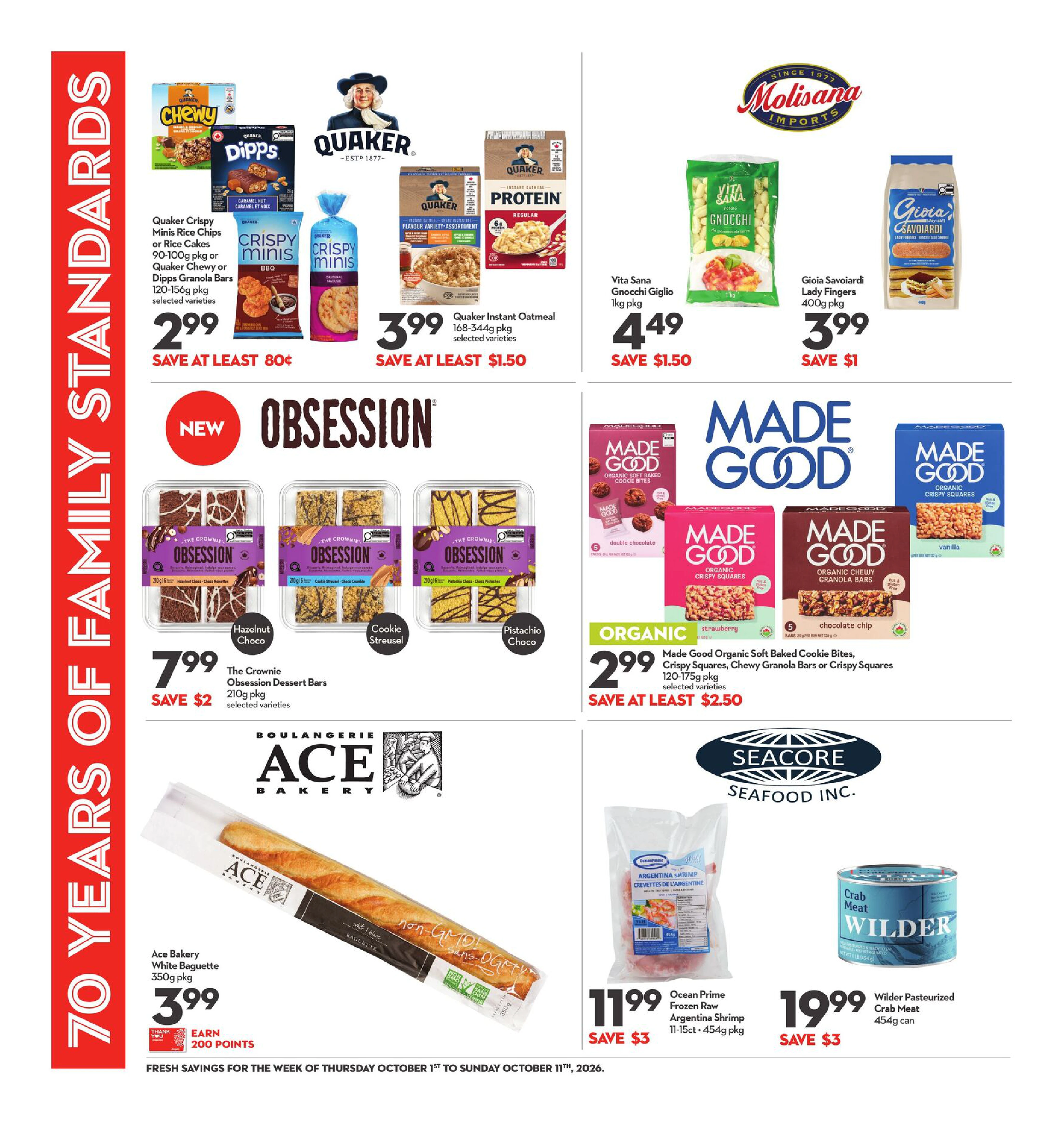 Longo's Weekly Flyer - Page 12