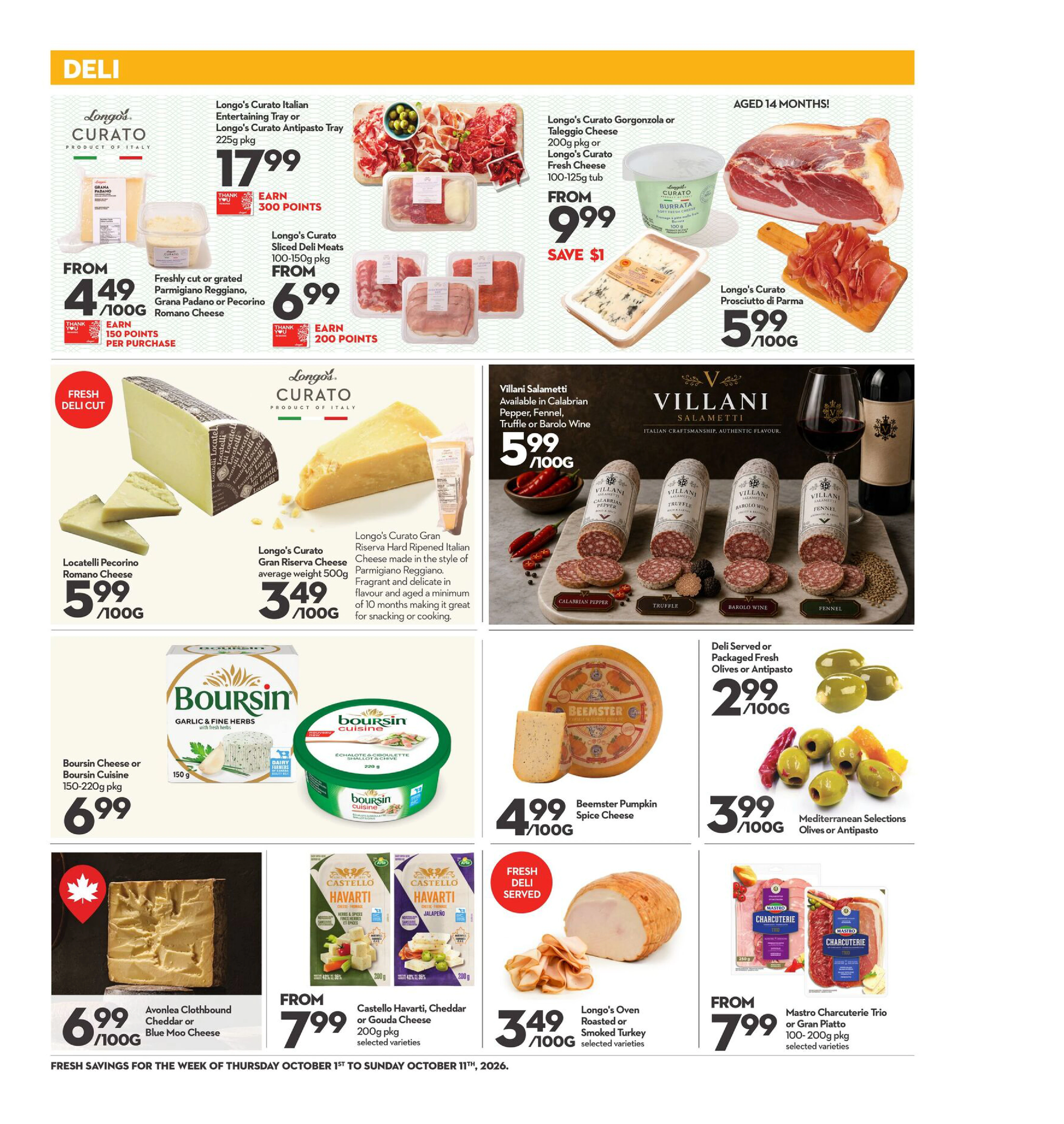 Longo's Weekly Flyer - Page 14
