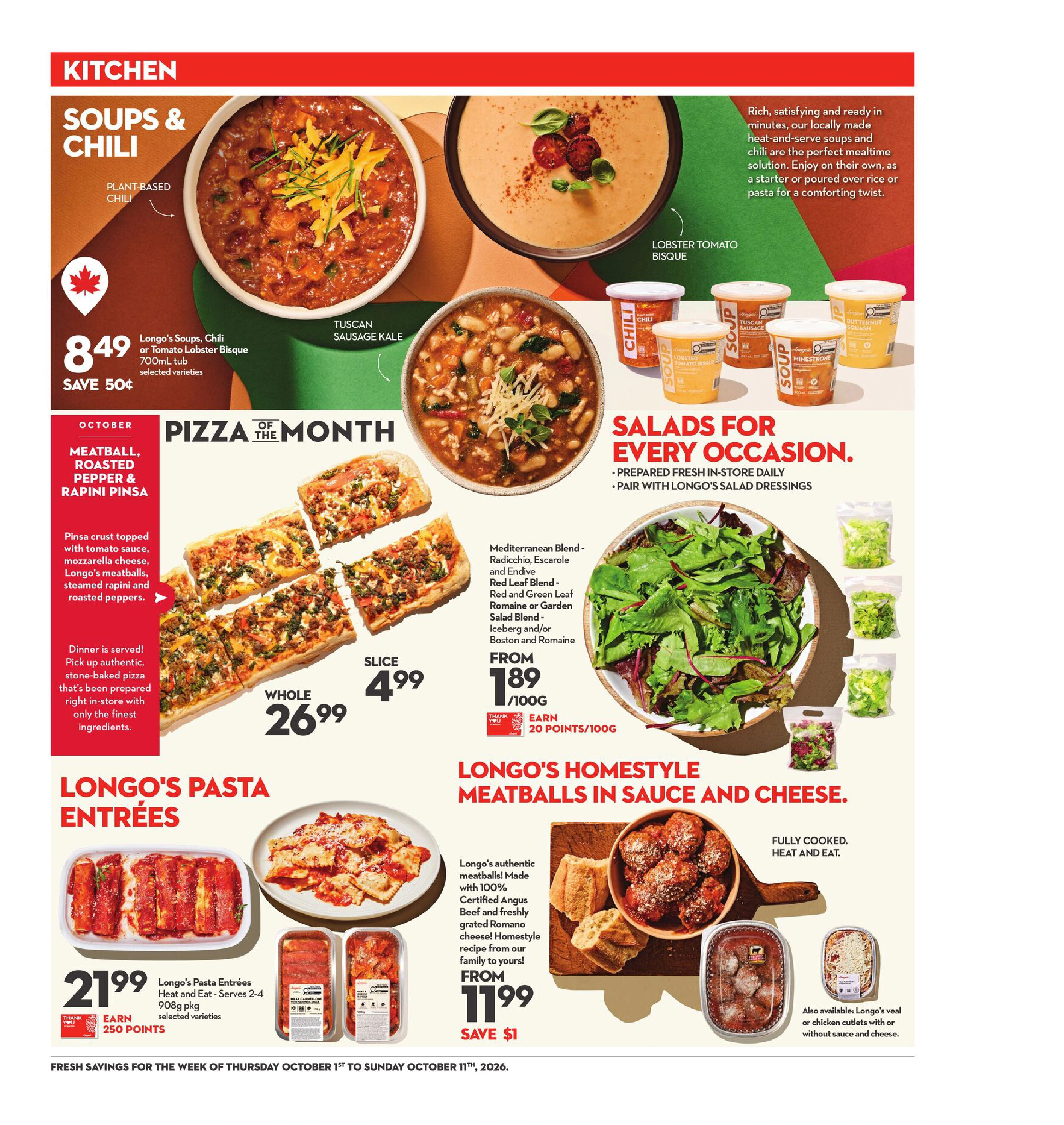 Longo's Weekly Flyer - Page 15