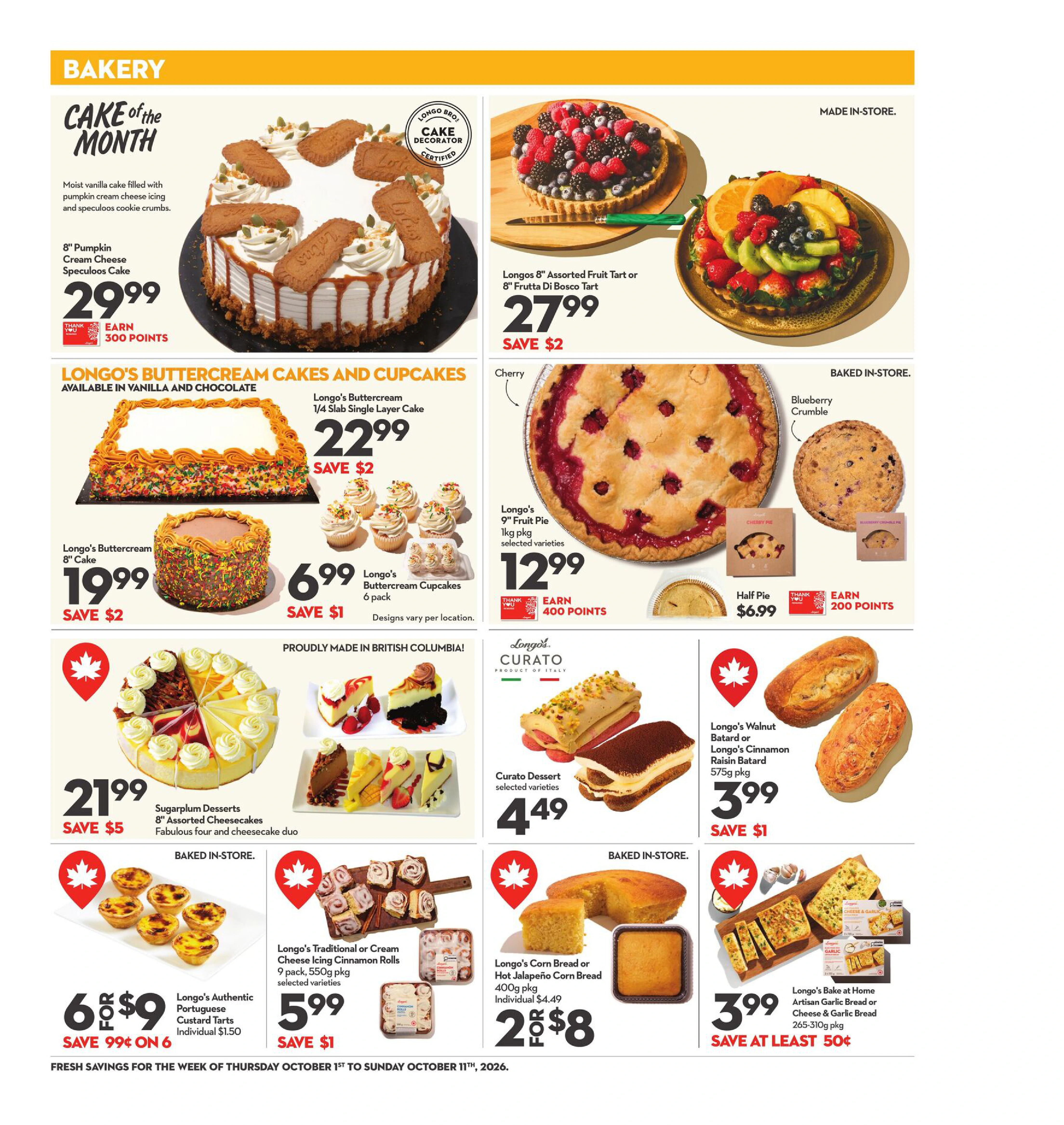 Longo's Weekly Flyer - Page 16
