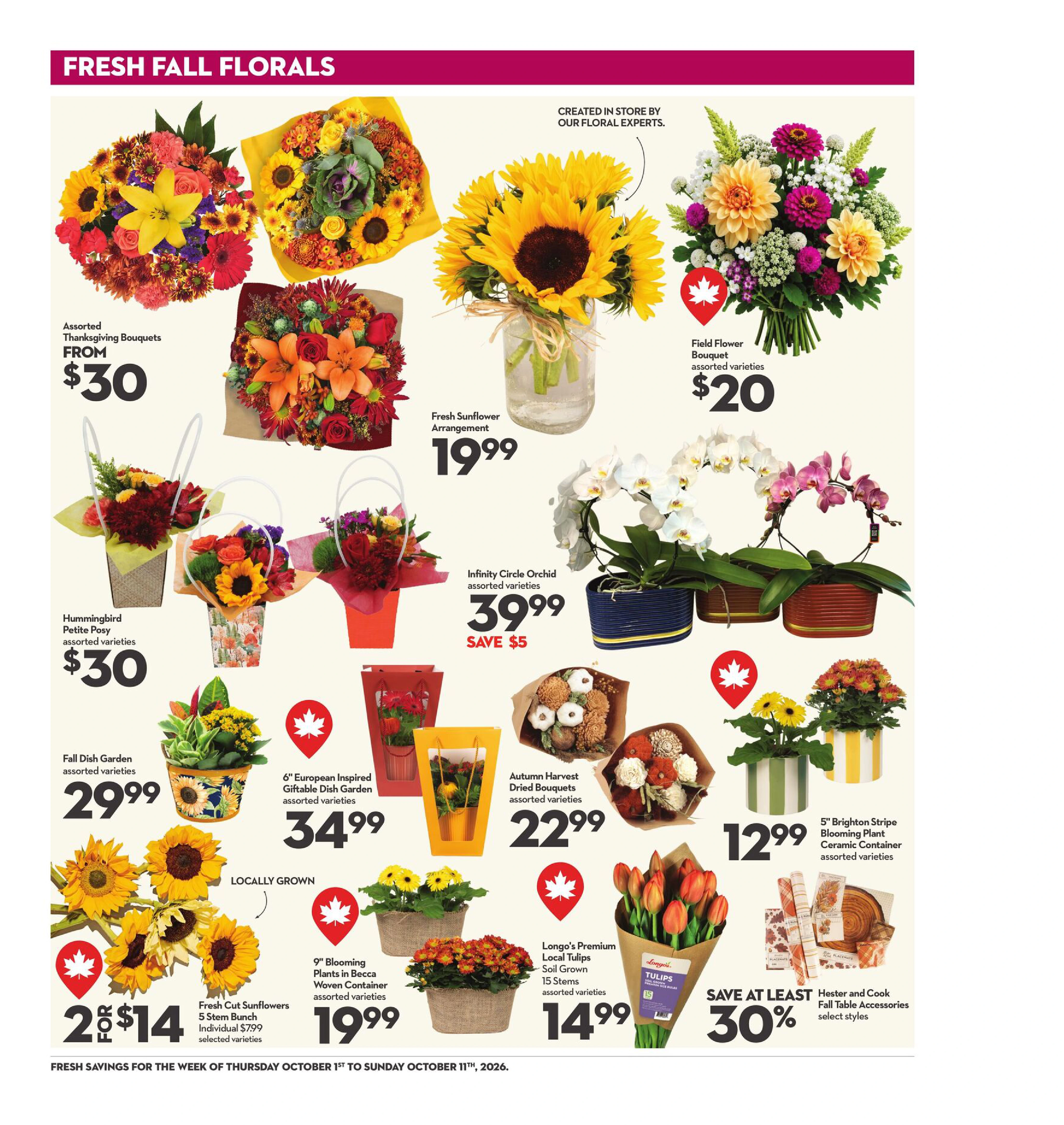 Longo's Weekly Flyer - Page 17