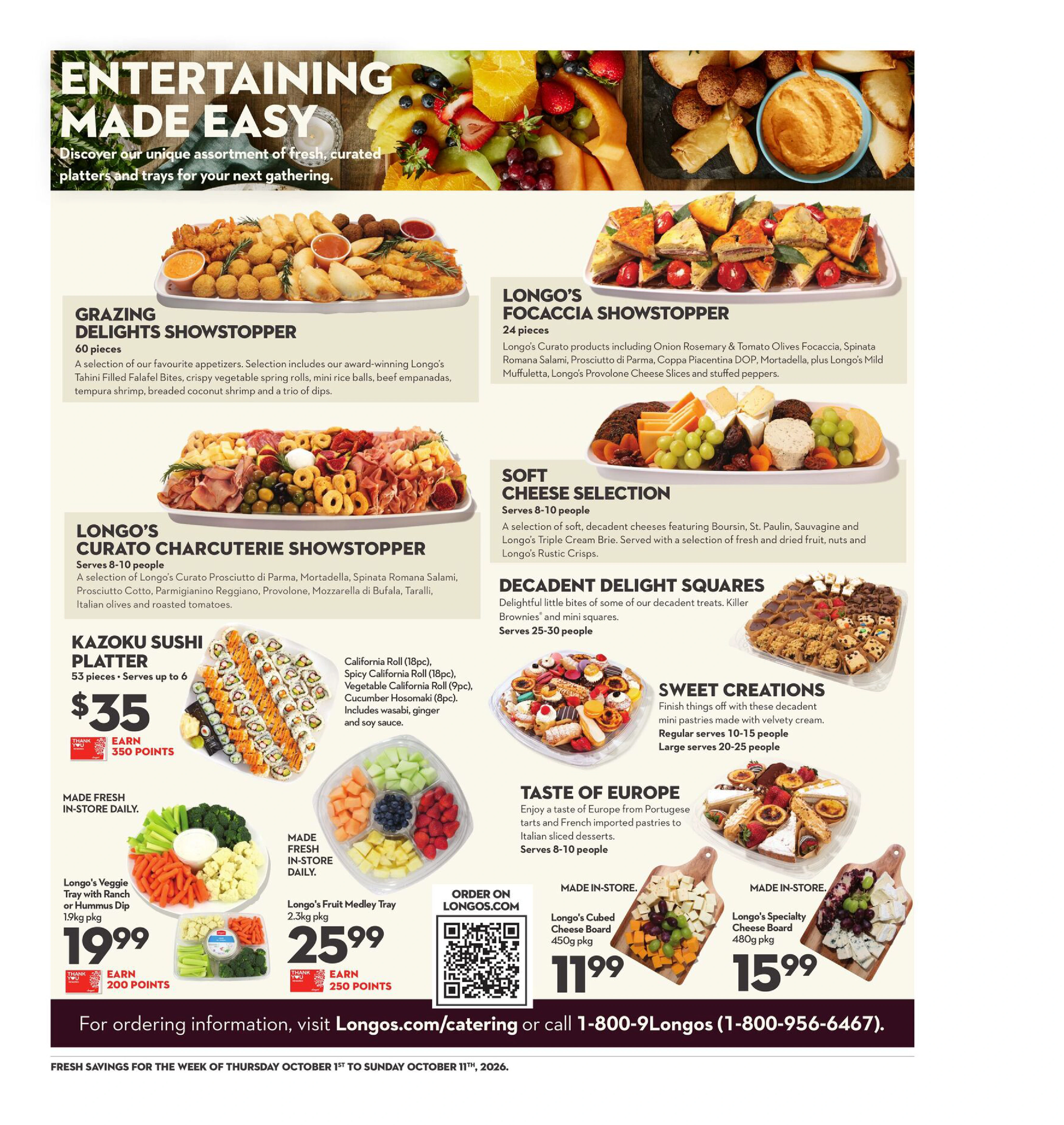 Longo's Weekly Flyer - Page 18