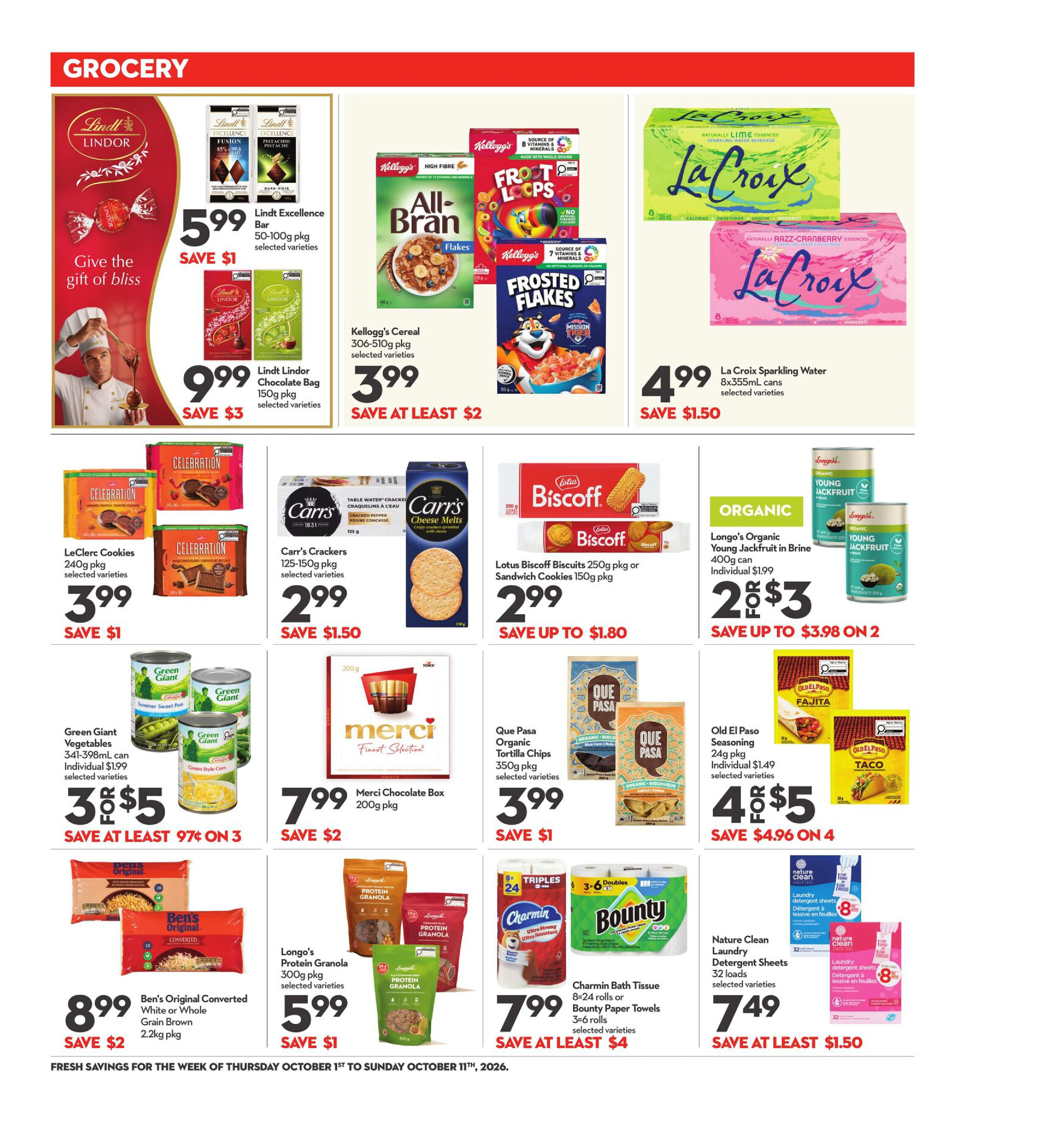 Longo's Weekly Flyer - Page 19