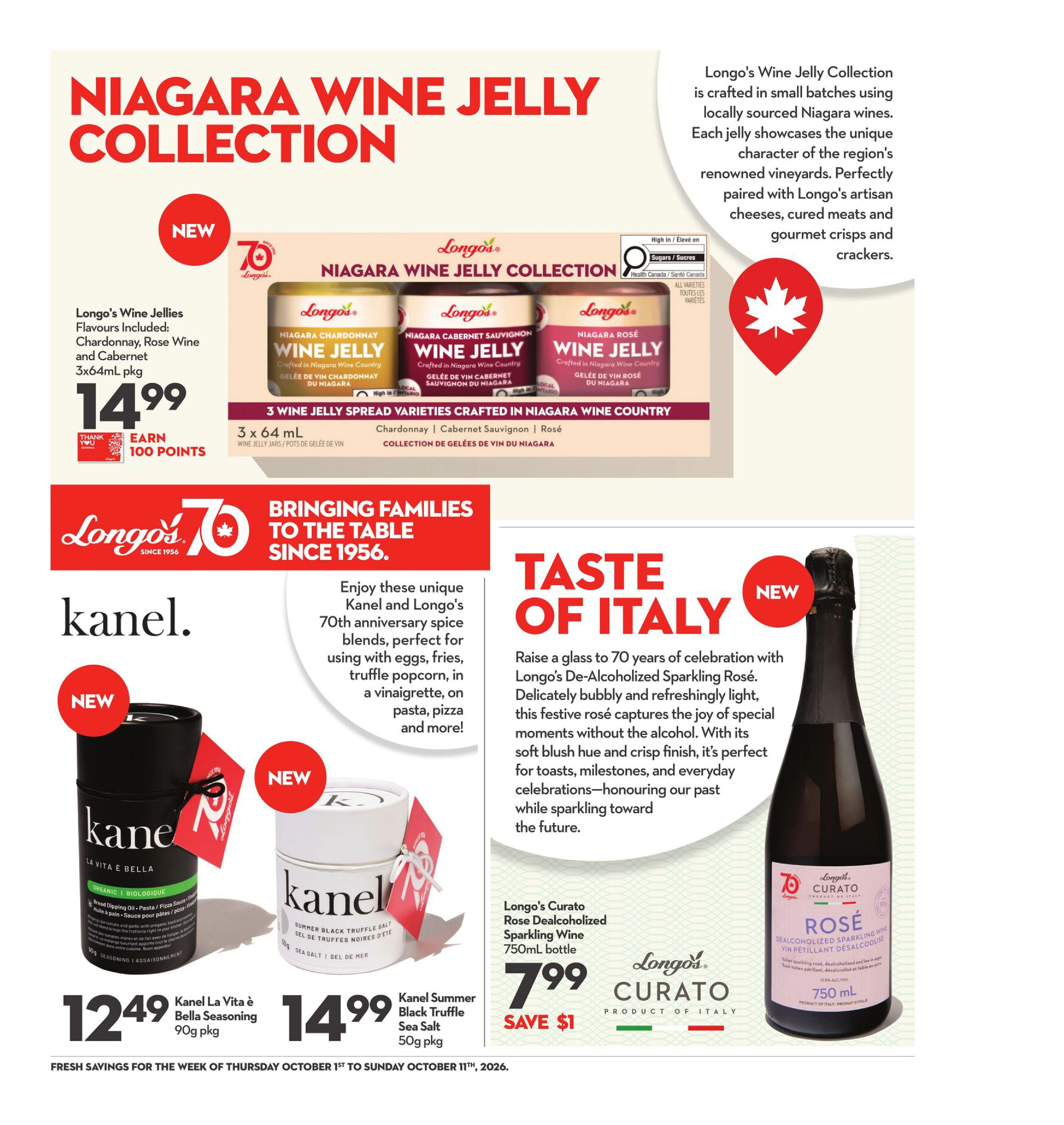 Longo's Weekly Flyer - Page 21