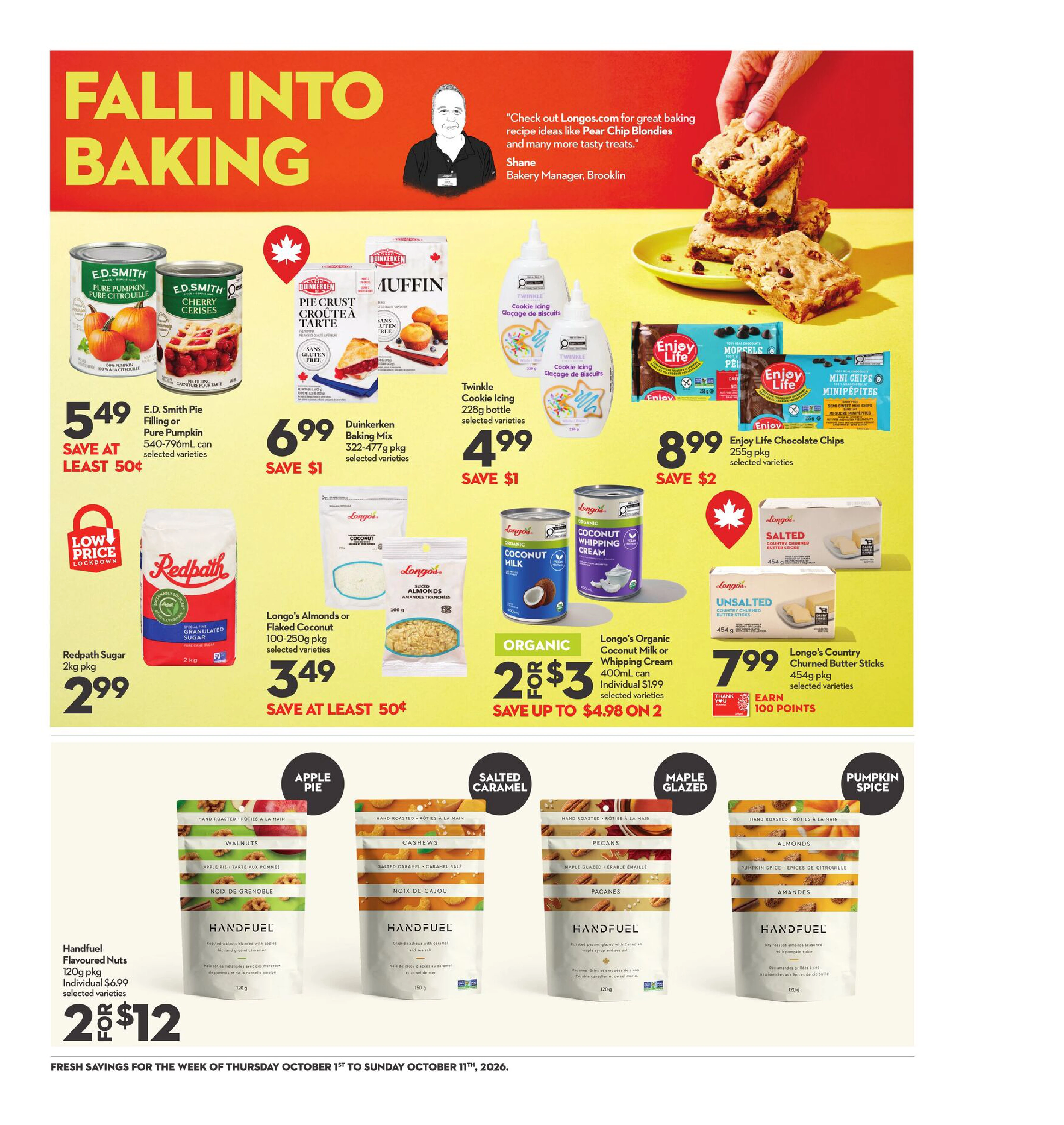 Longo's Weekly Flyer - Page 22
