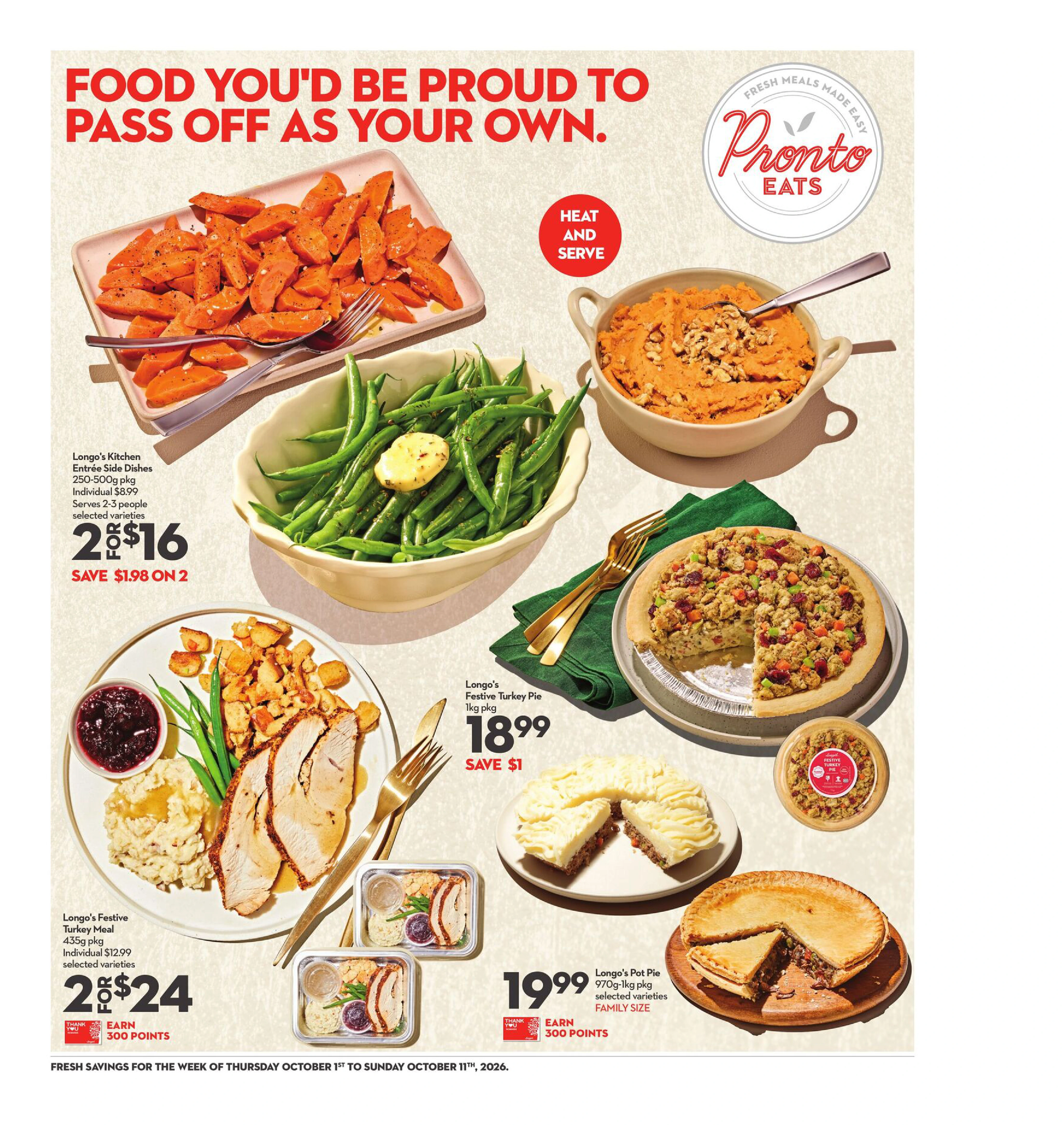 Longo's Weekly Flyer - Page 23
