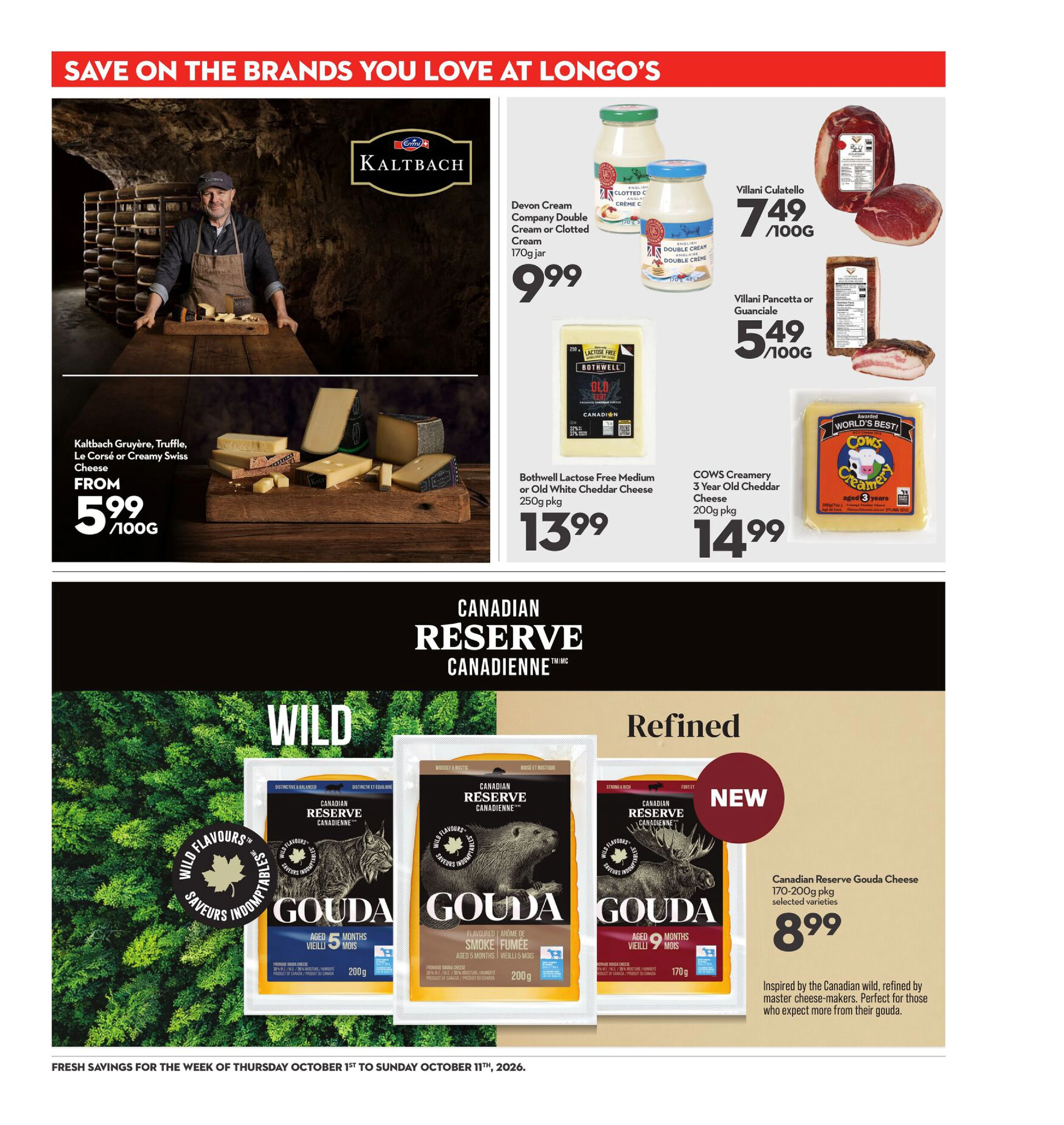 Longo's Weekly Flyer - Page 24