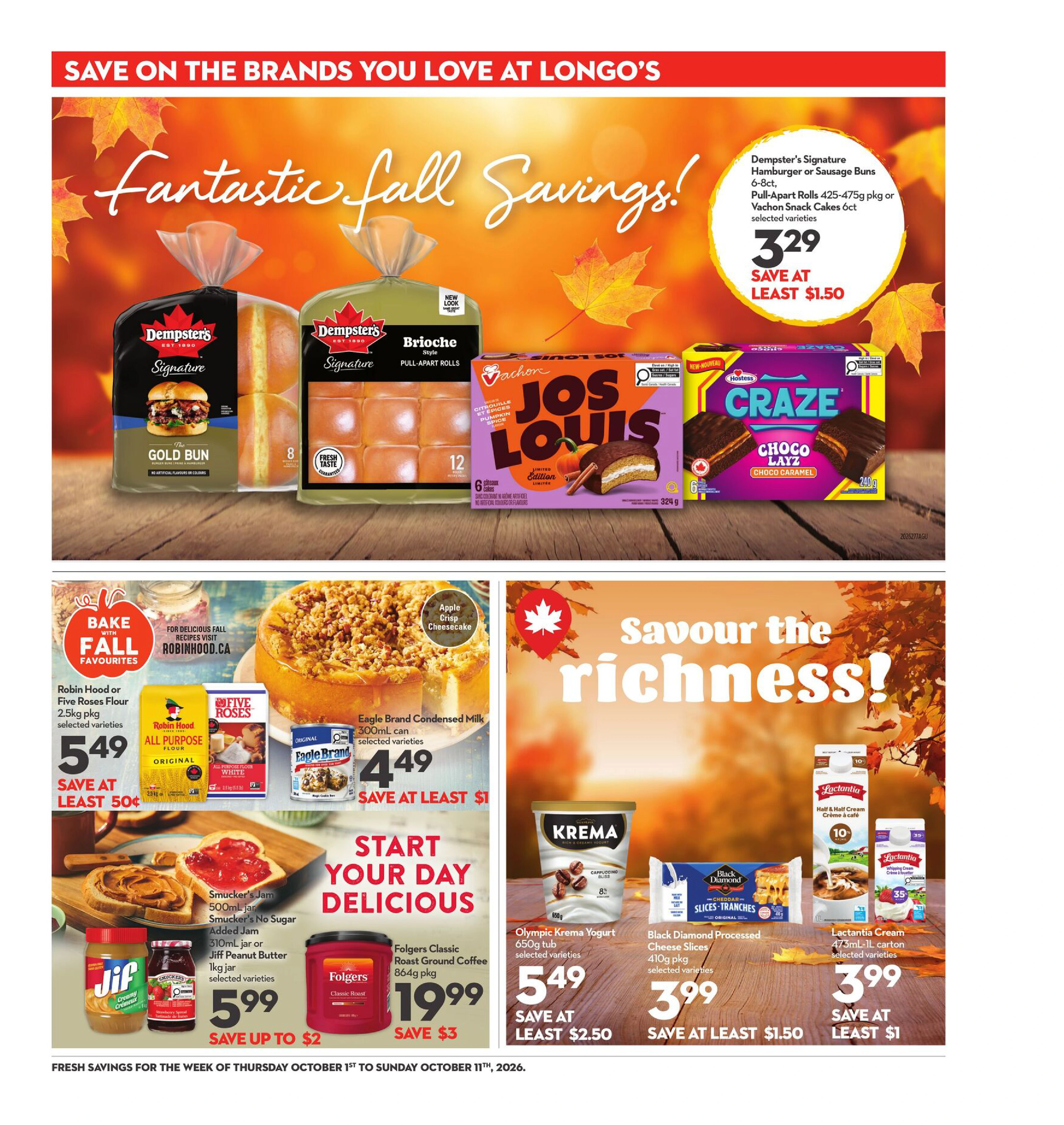 Longo's Weekly Flyer - Page 25