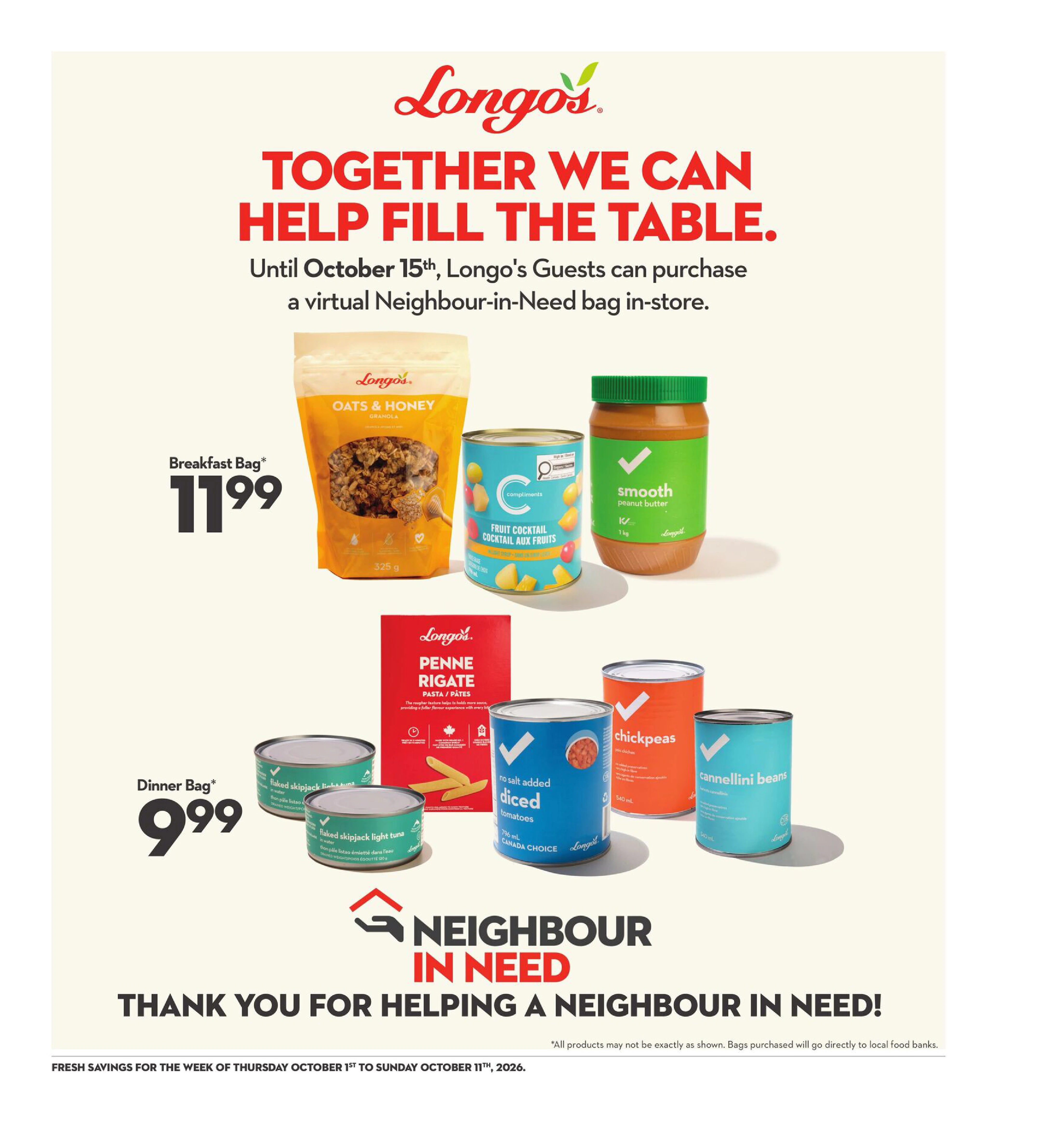 Longo's Weekly Flyer - Page 28
