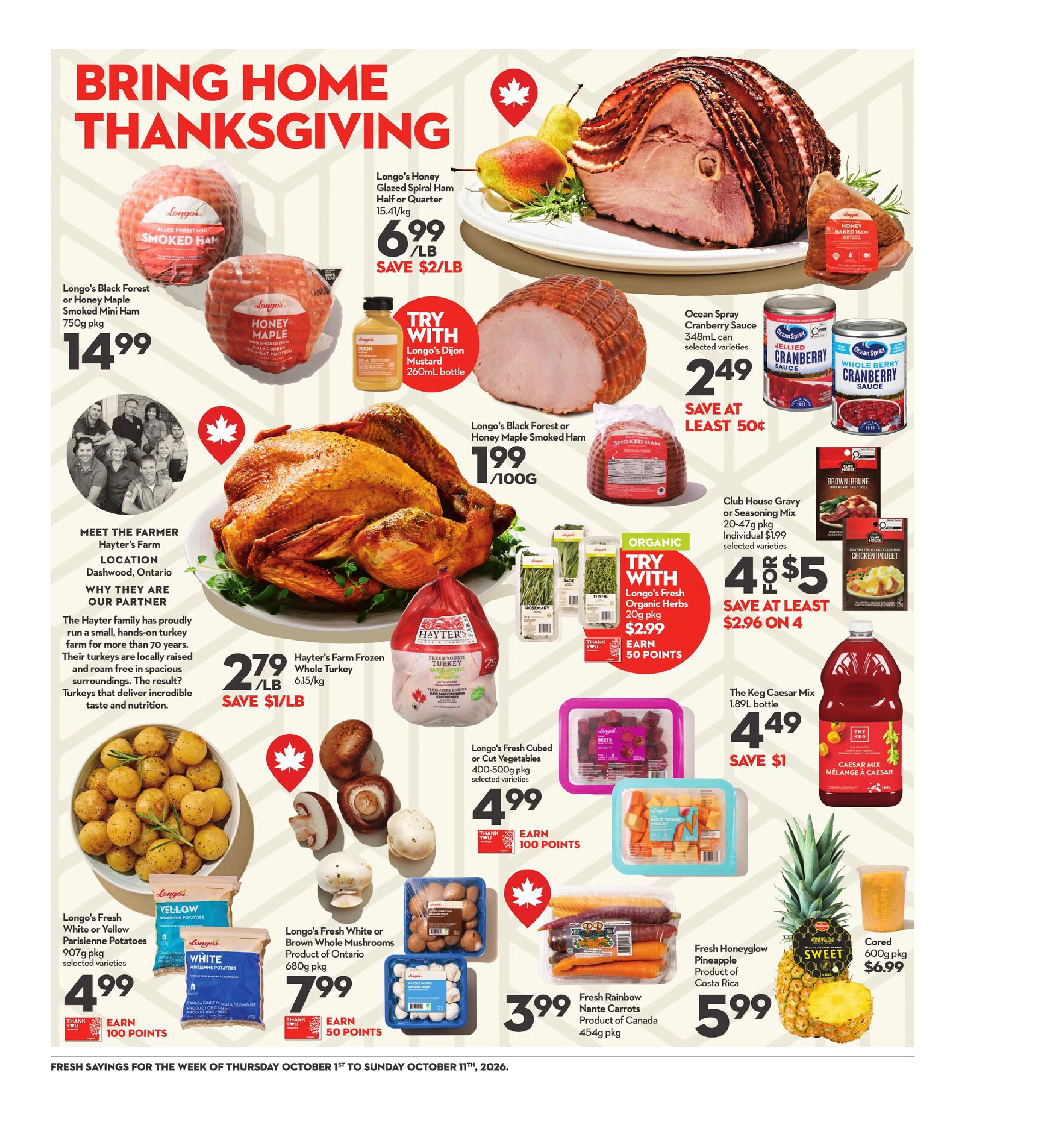 Longo's Weekly Flyer - Page 4