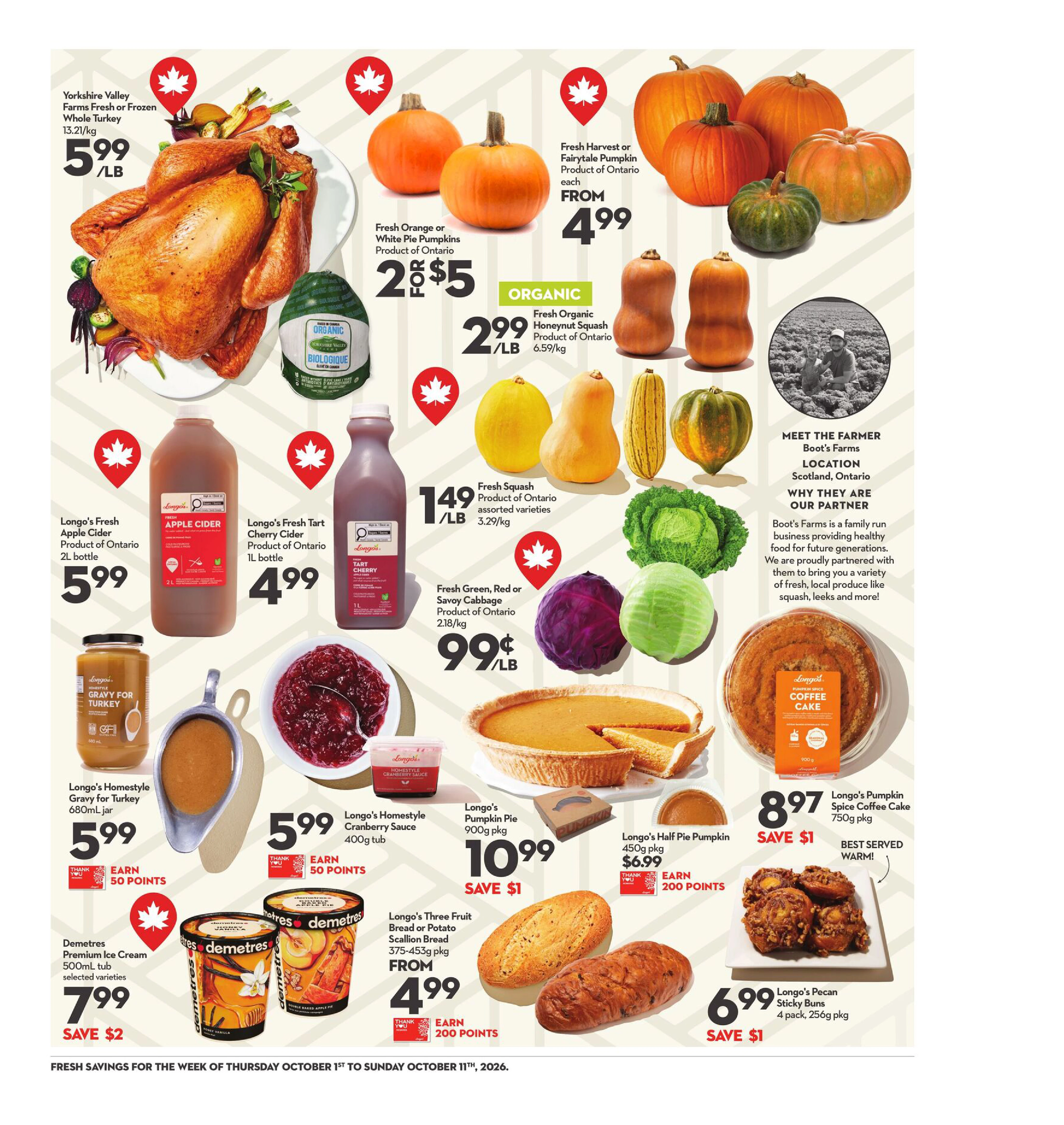 Longo's Weekly Flyer - Page 5