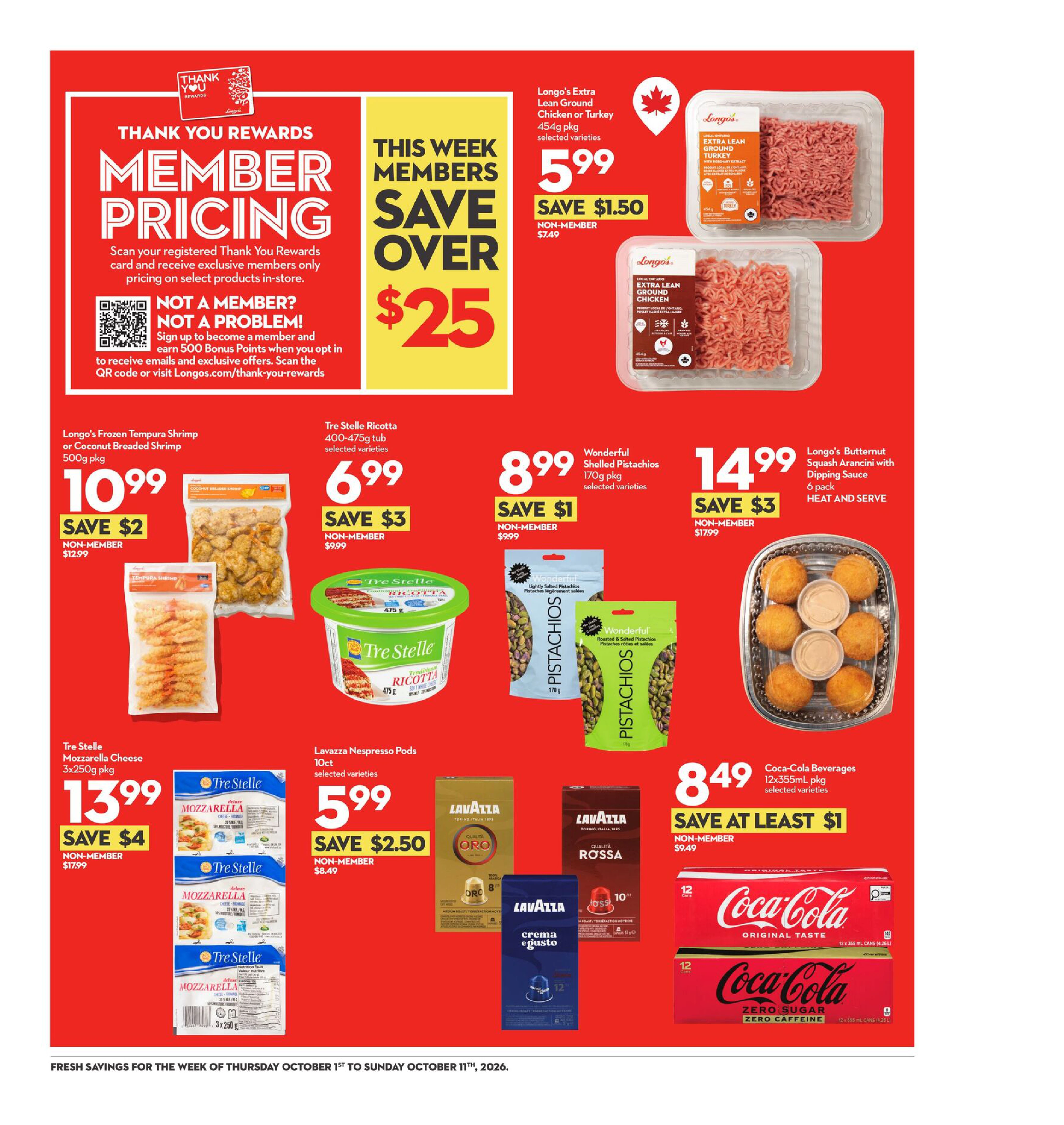 Longo's Weekly Flyer - Page 9