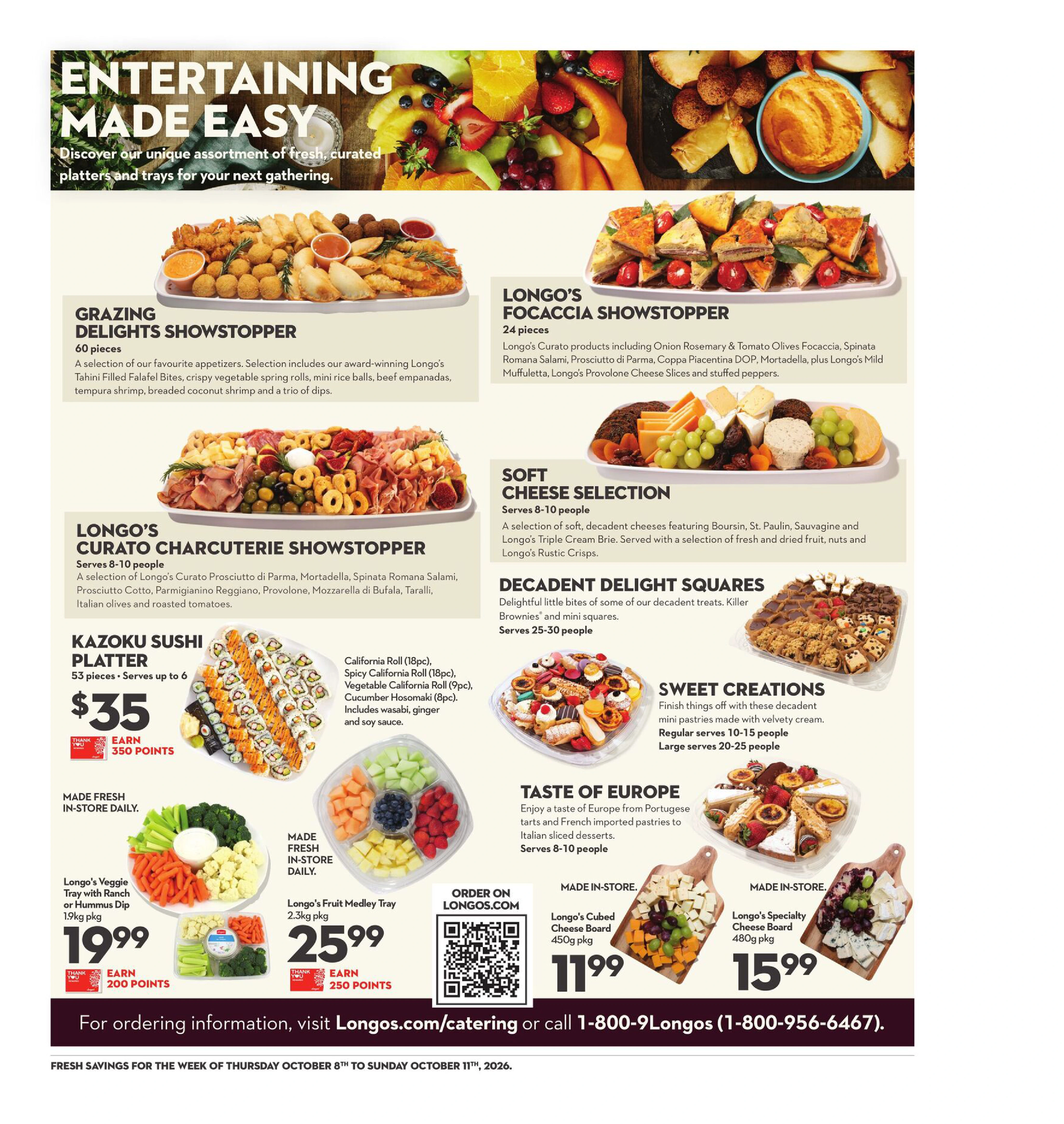 Longo's Weekly Flyer - Page 18