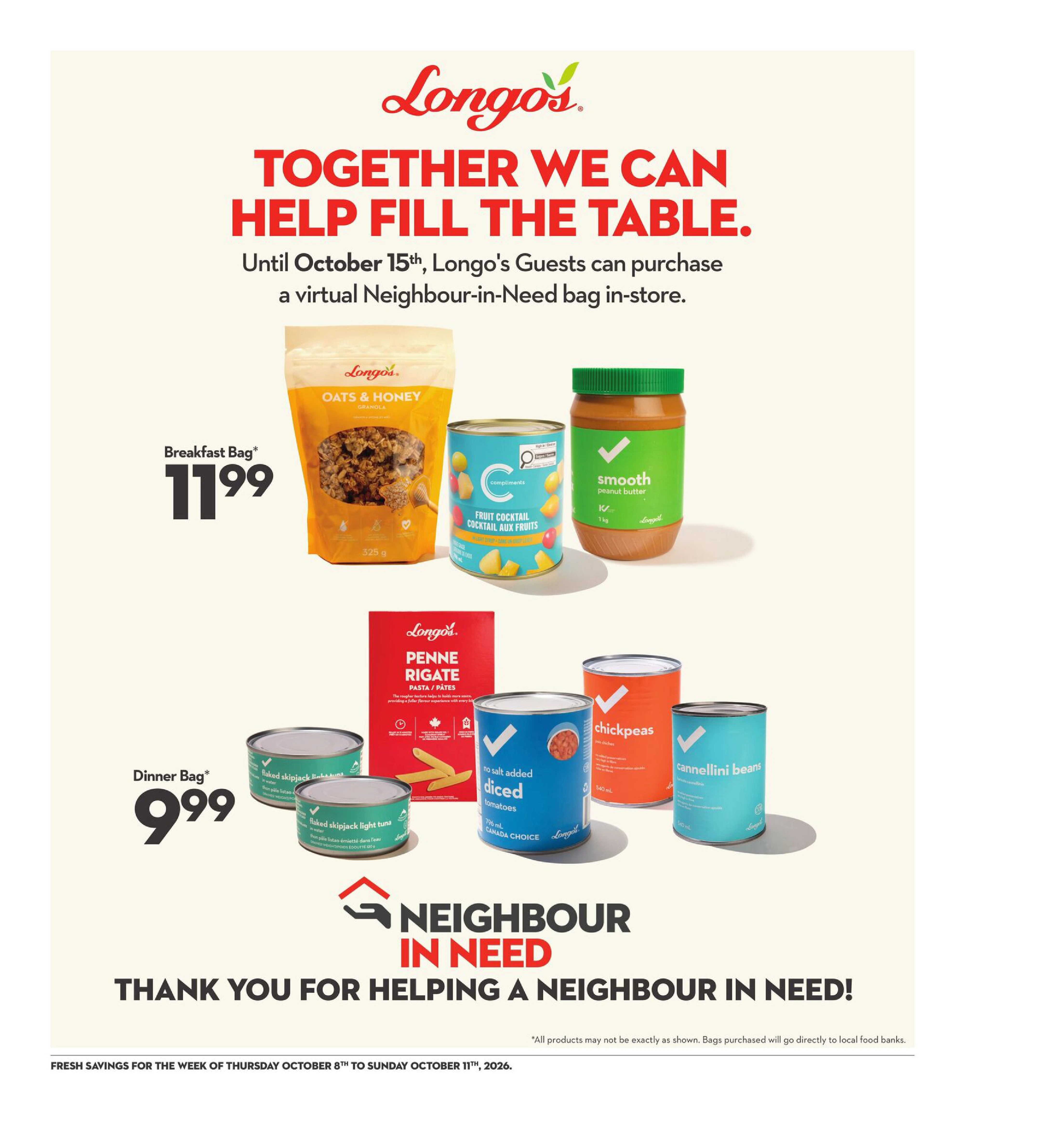 Longo's Weekly Flyer - Page 28