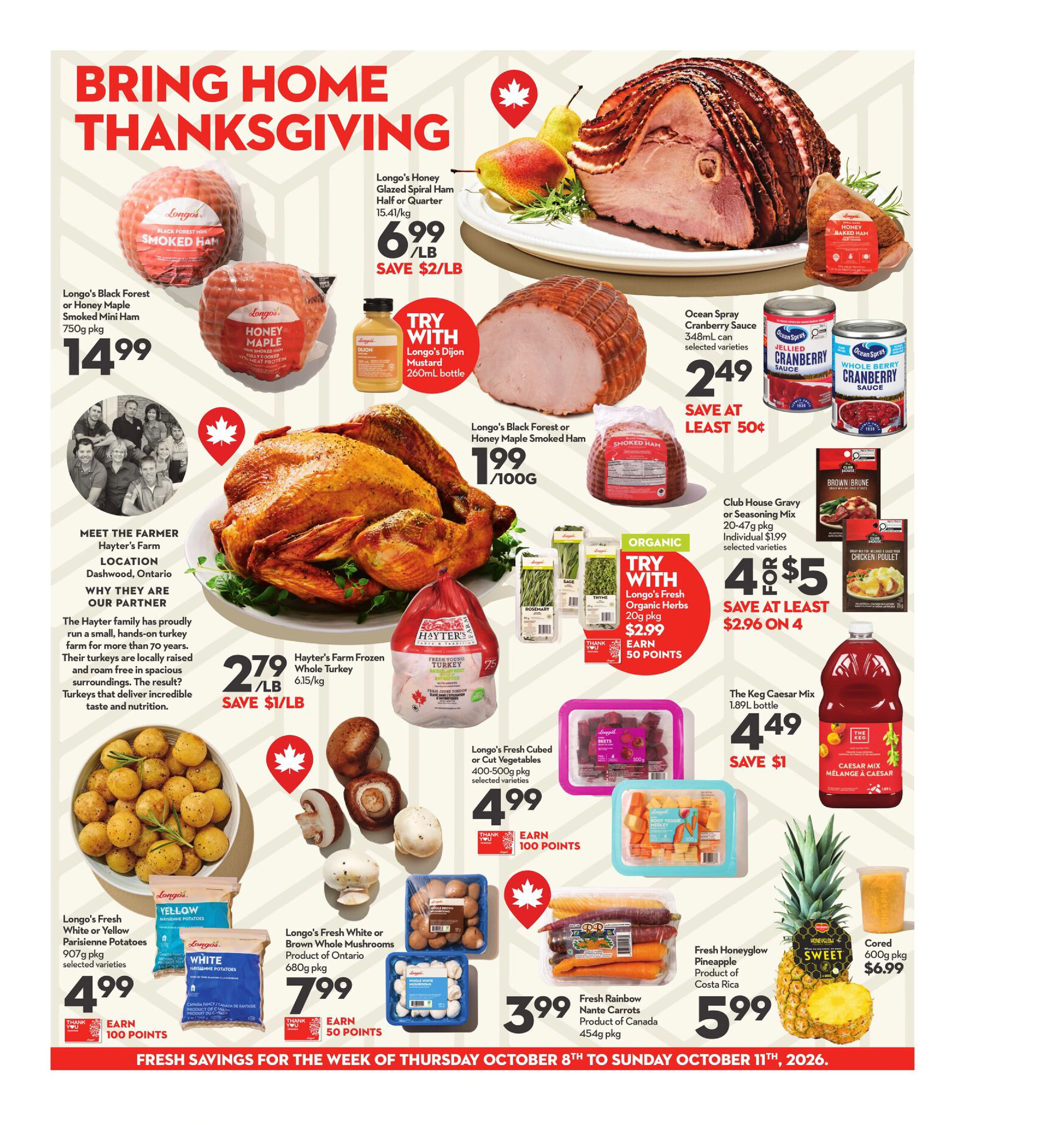 Longo's Weekly Flyer - Page 4