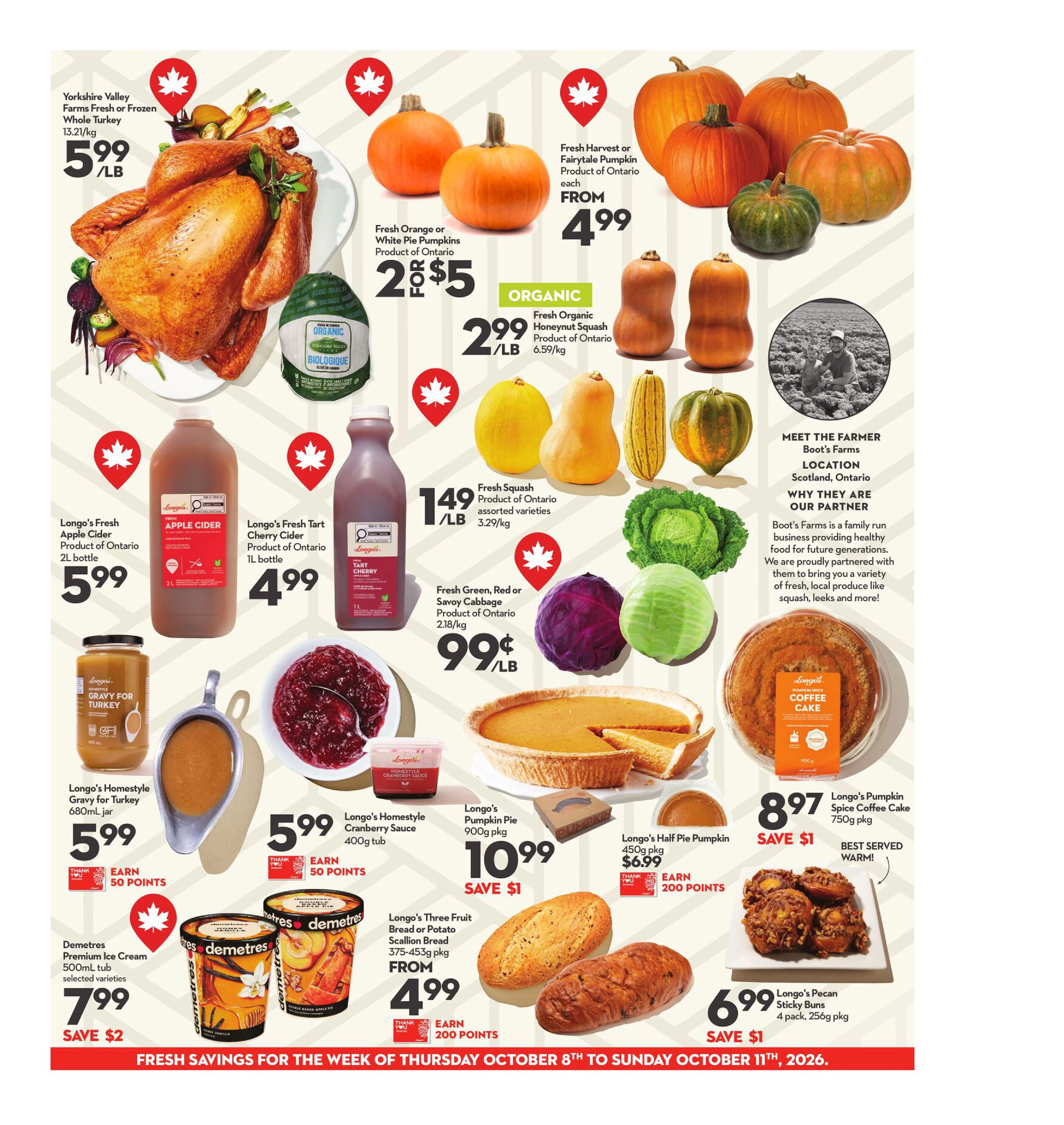 Longo's Weekly Flyer - Page 5