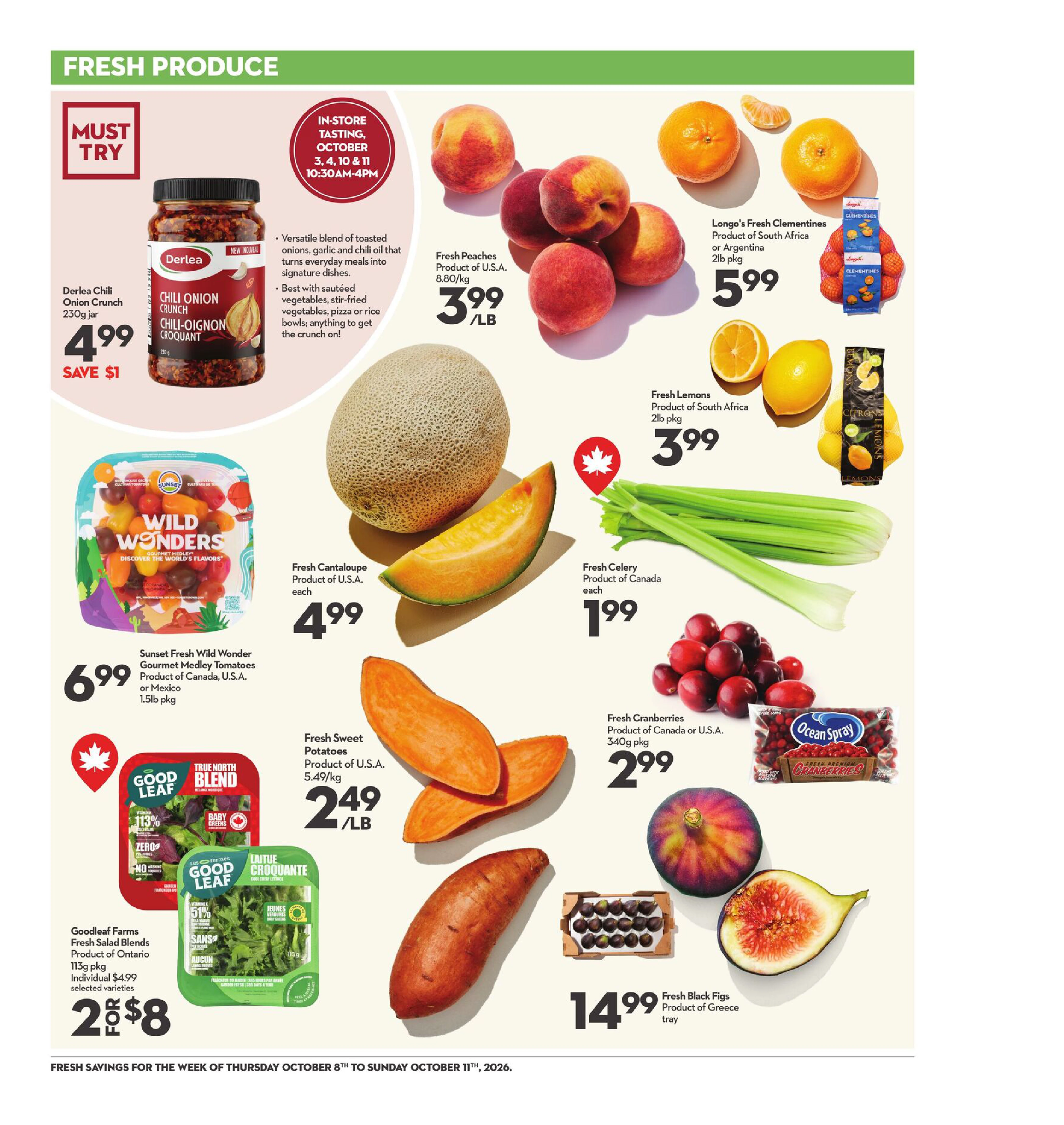 Longo's Weekly Flyer - Page 6