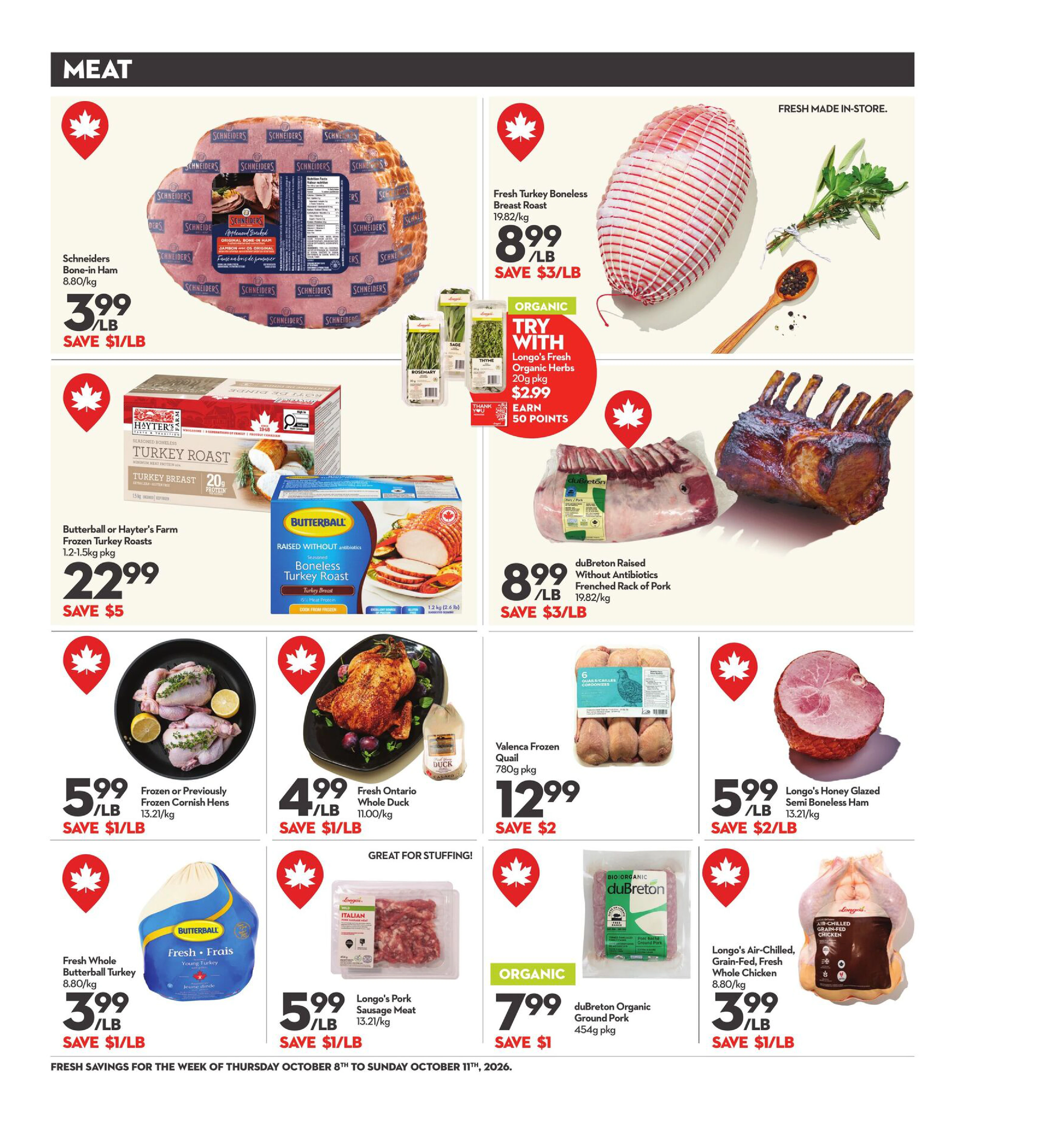Longo's Weekly Flyer - Page 7