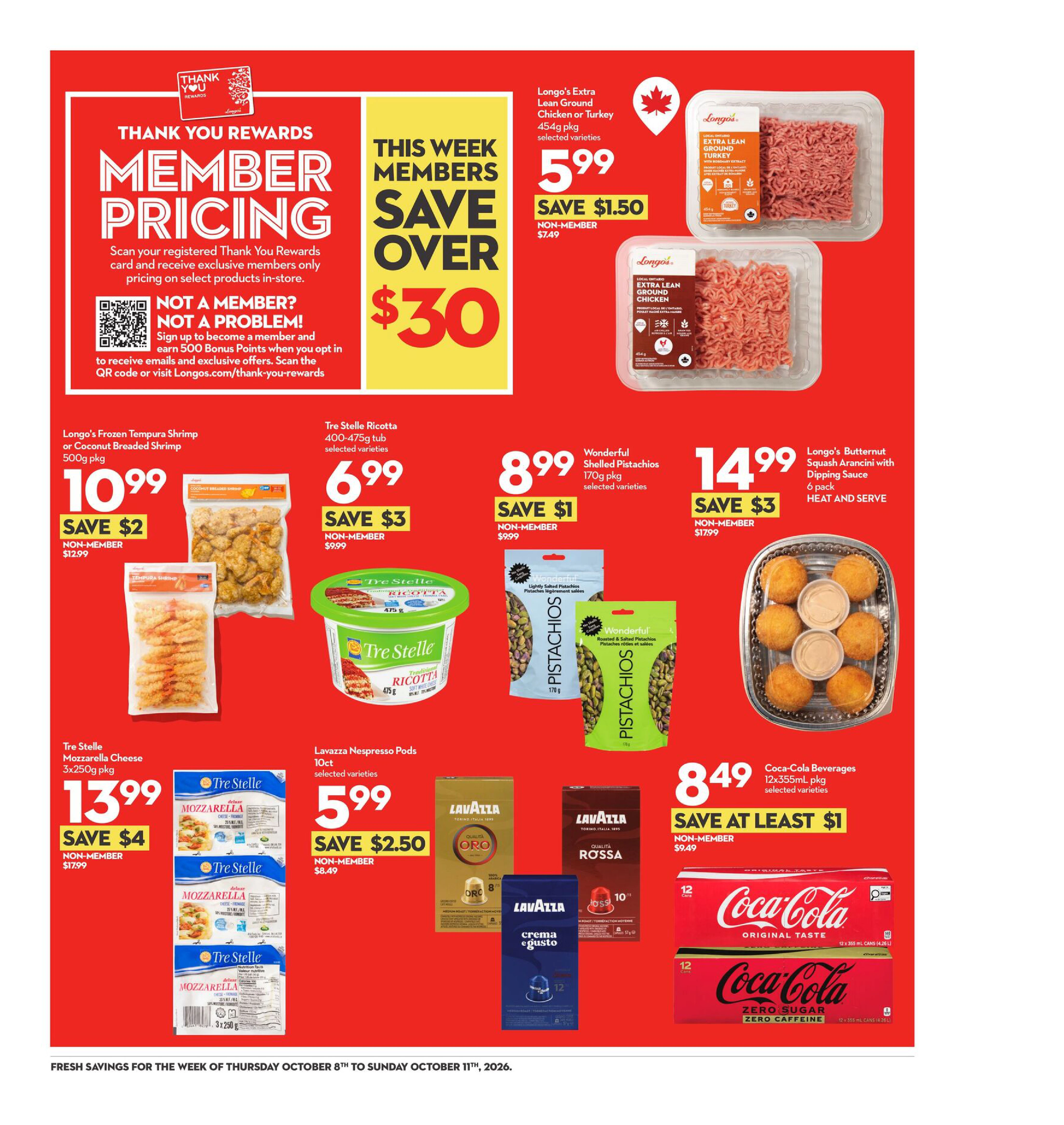 Longo's Weekly Flyer - Page 9