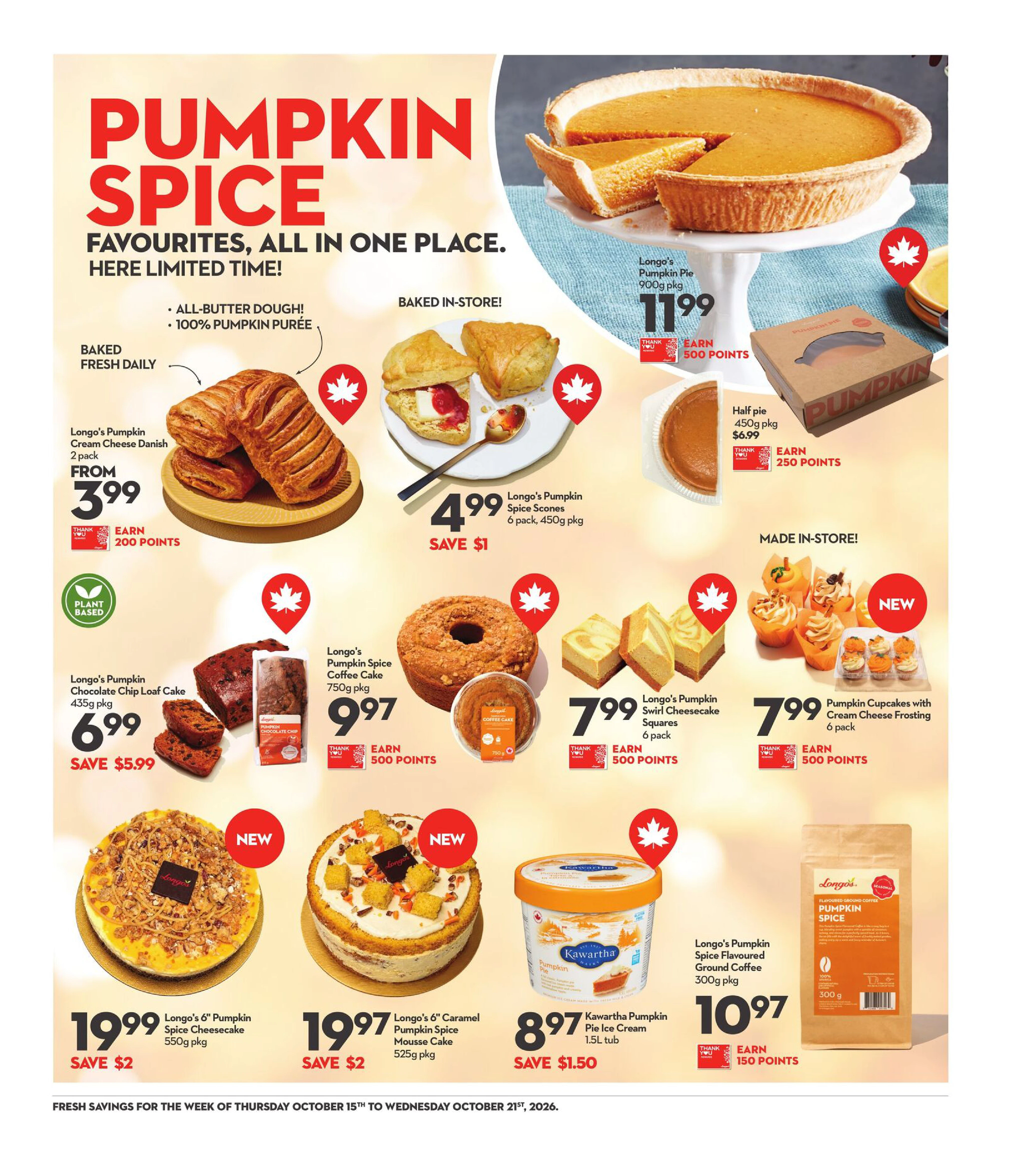 Longo's Weekly Flyer - Page 10