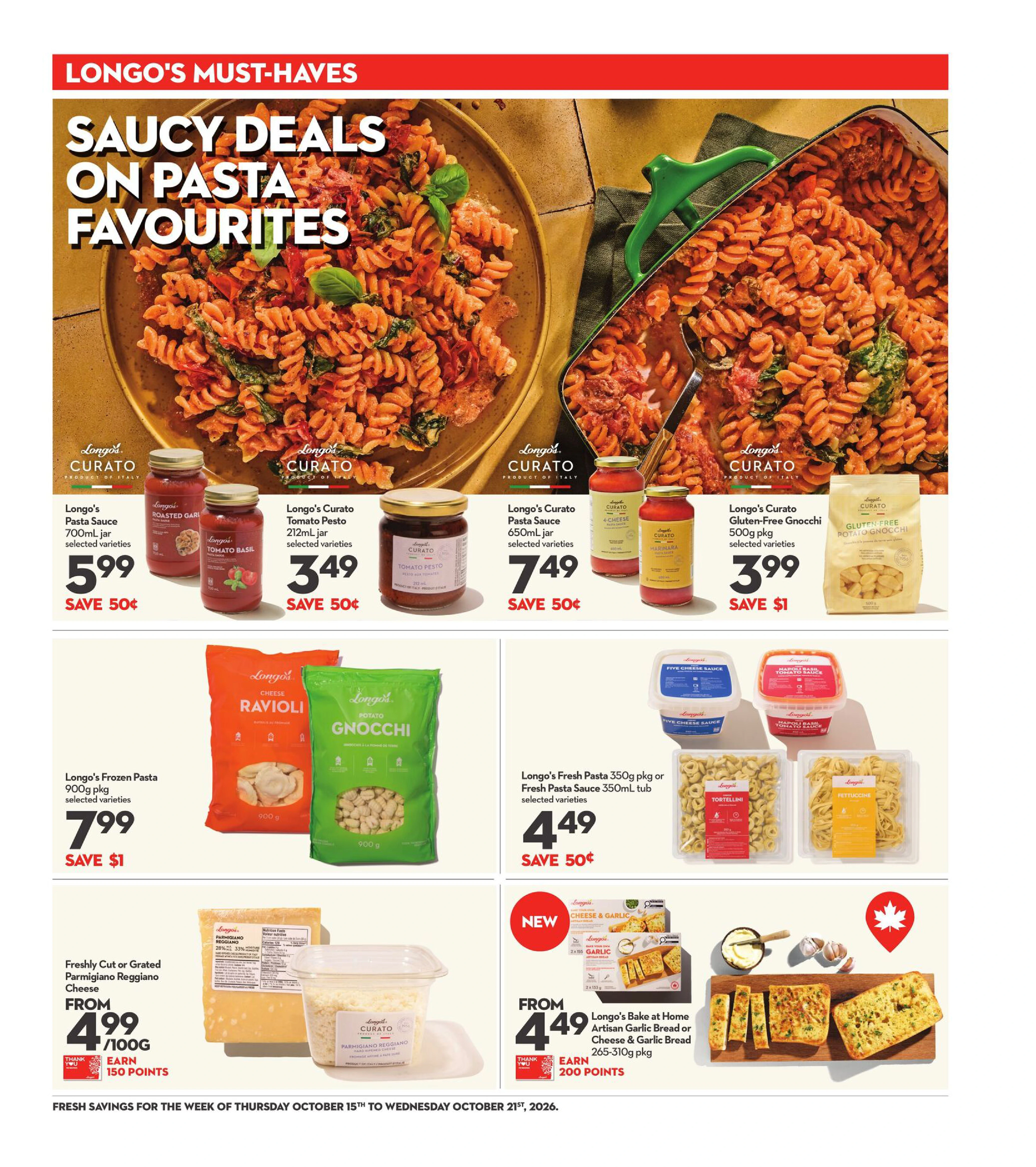 Longo's Weekly Flyer - Page 12