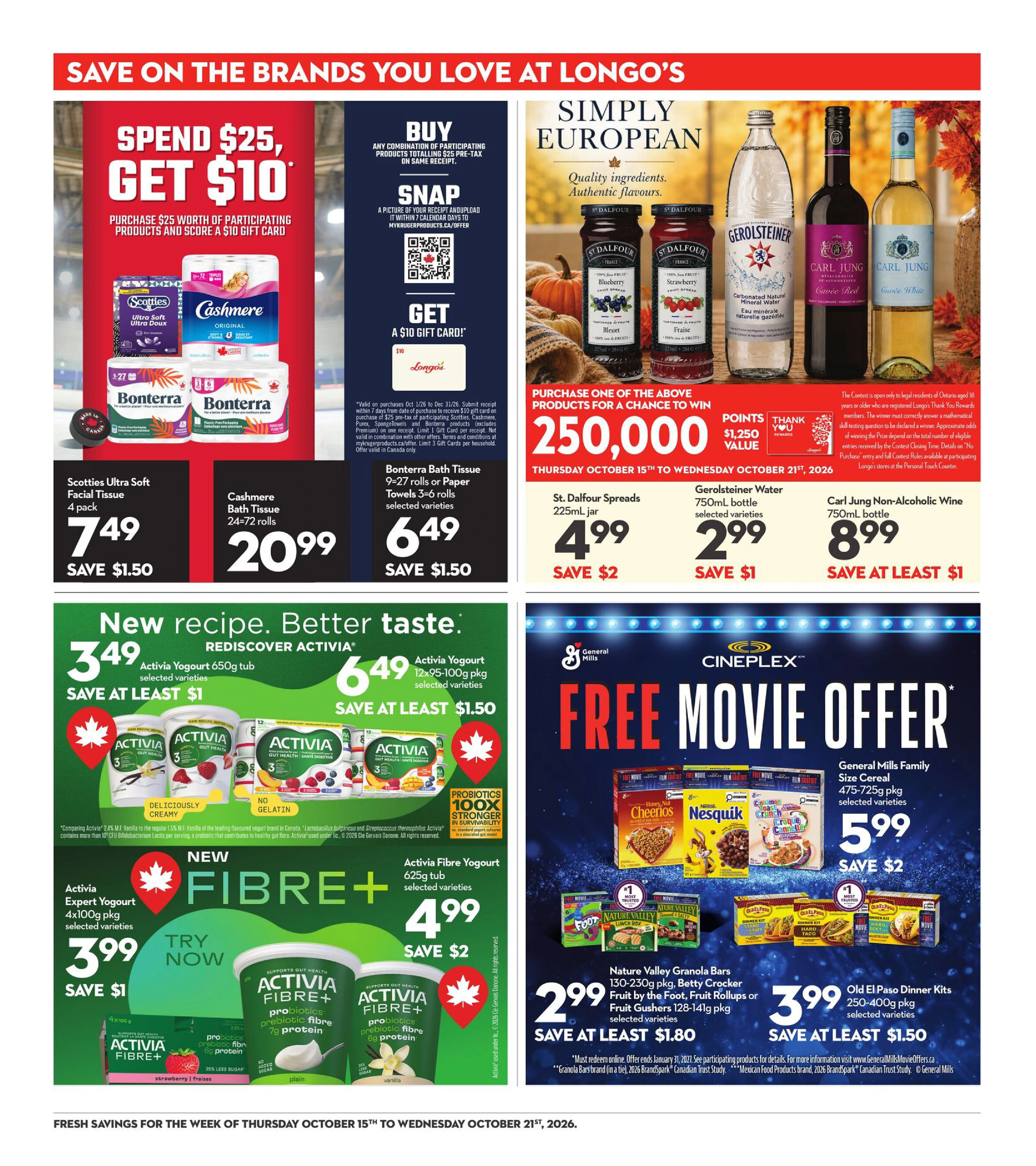 Longo's Weekly Flyer - Page 19