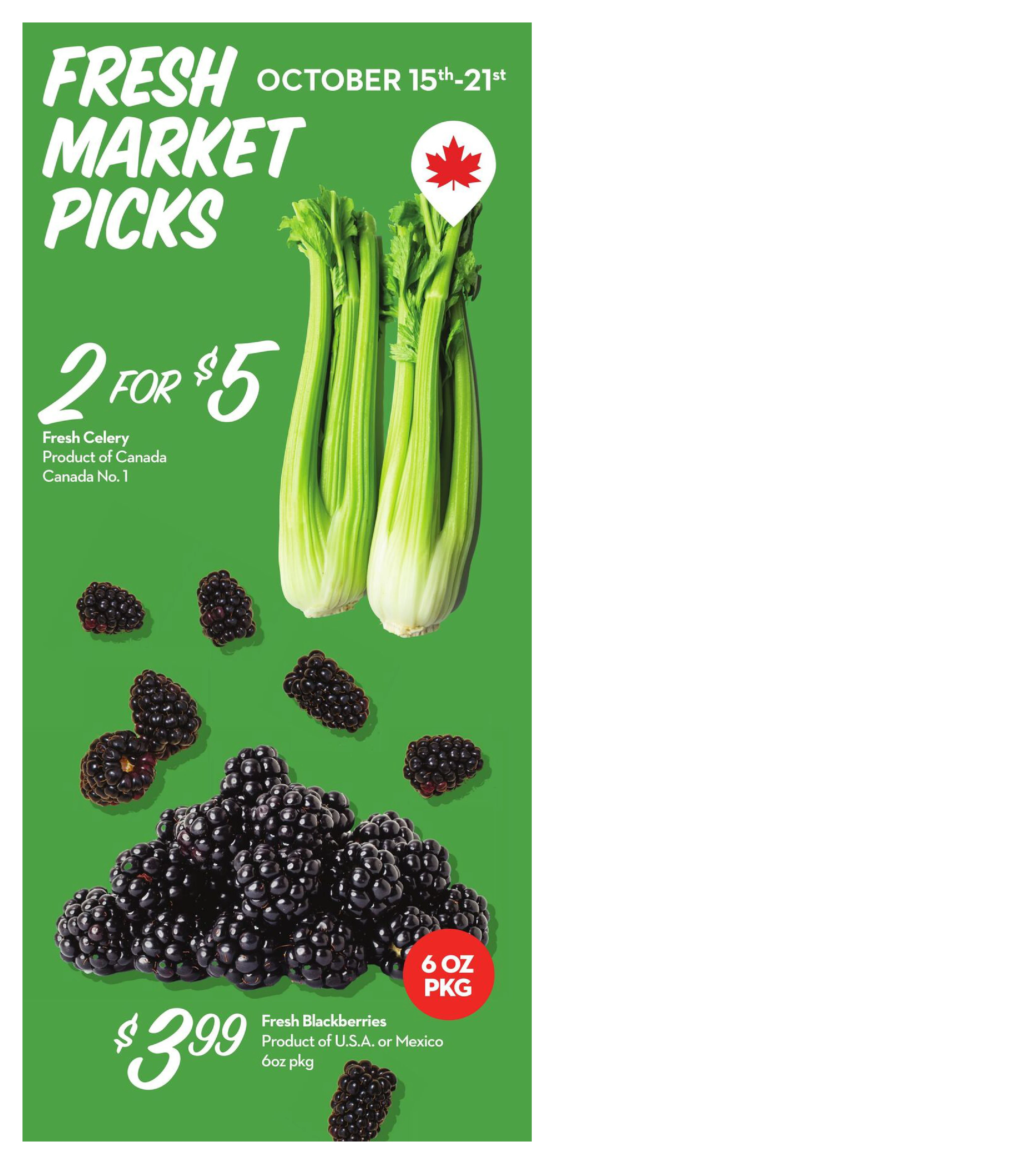 Longo's Weekly Flyer - Page 2