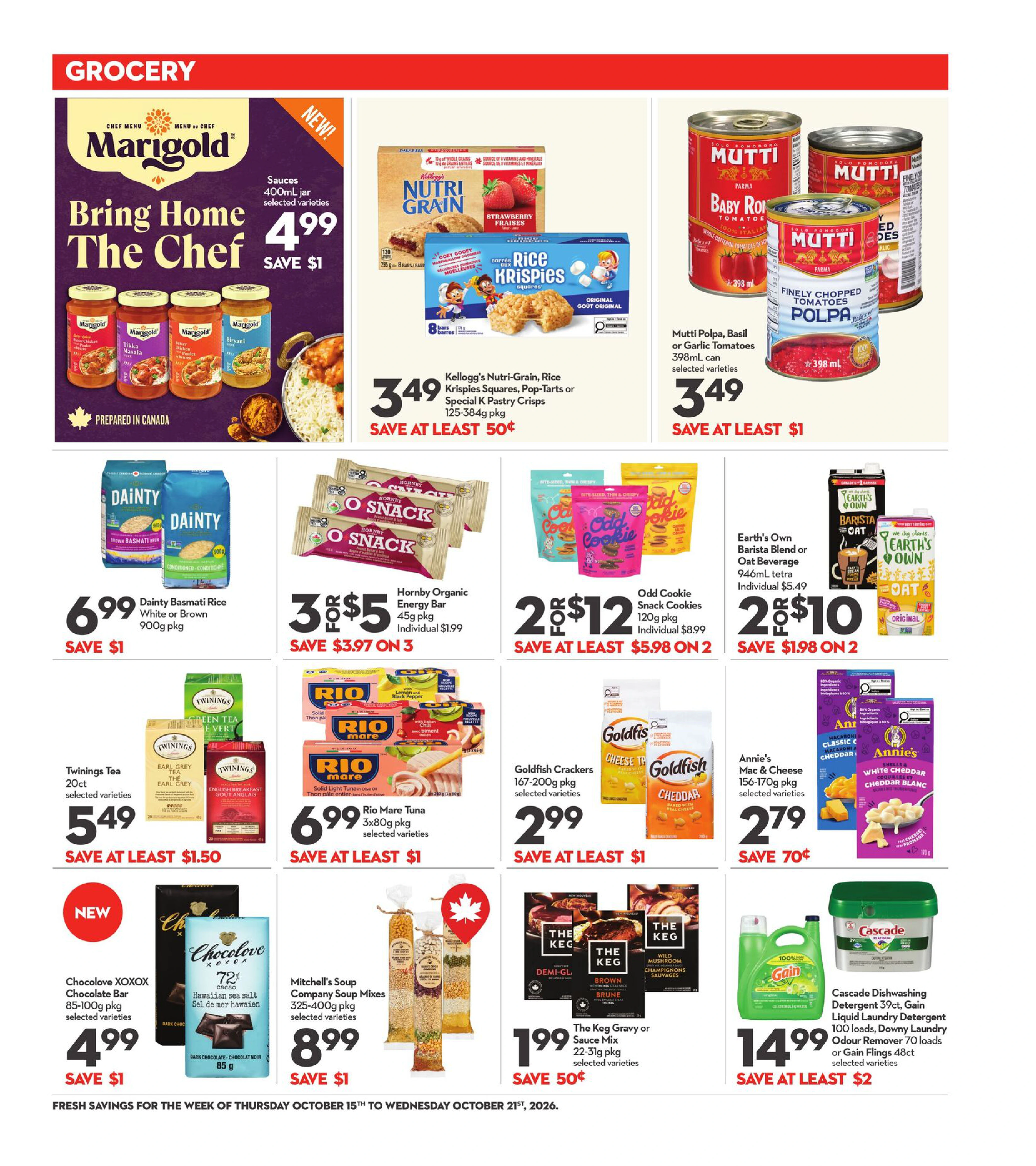 Longo's Weekly Flyer - Page 8