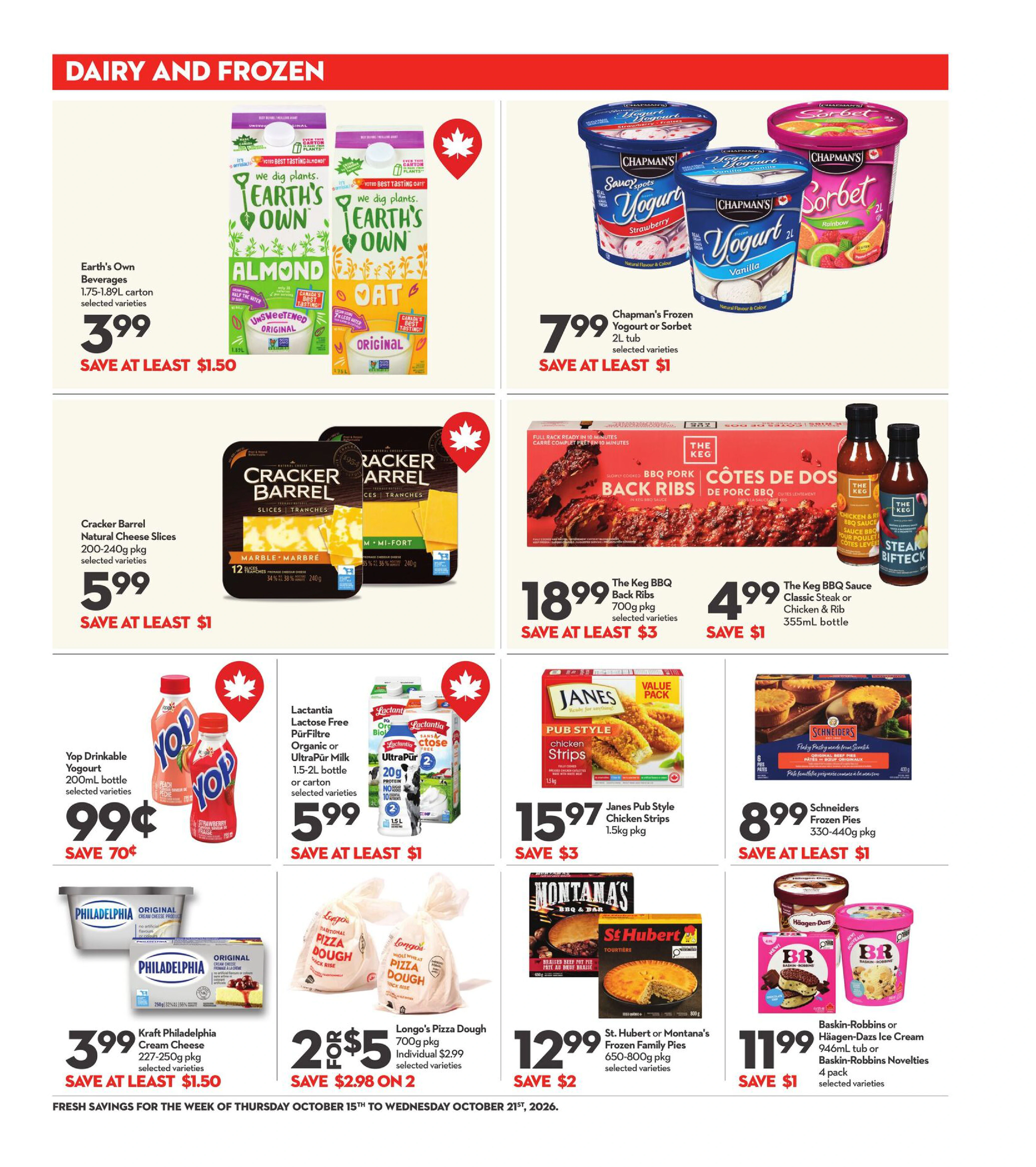 Longo's Weekly Flyer - Page 9