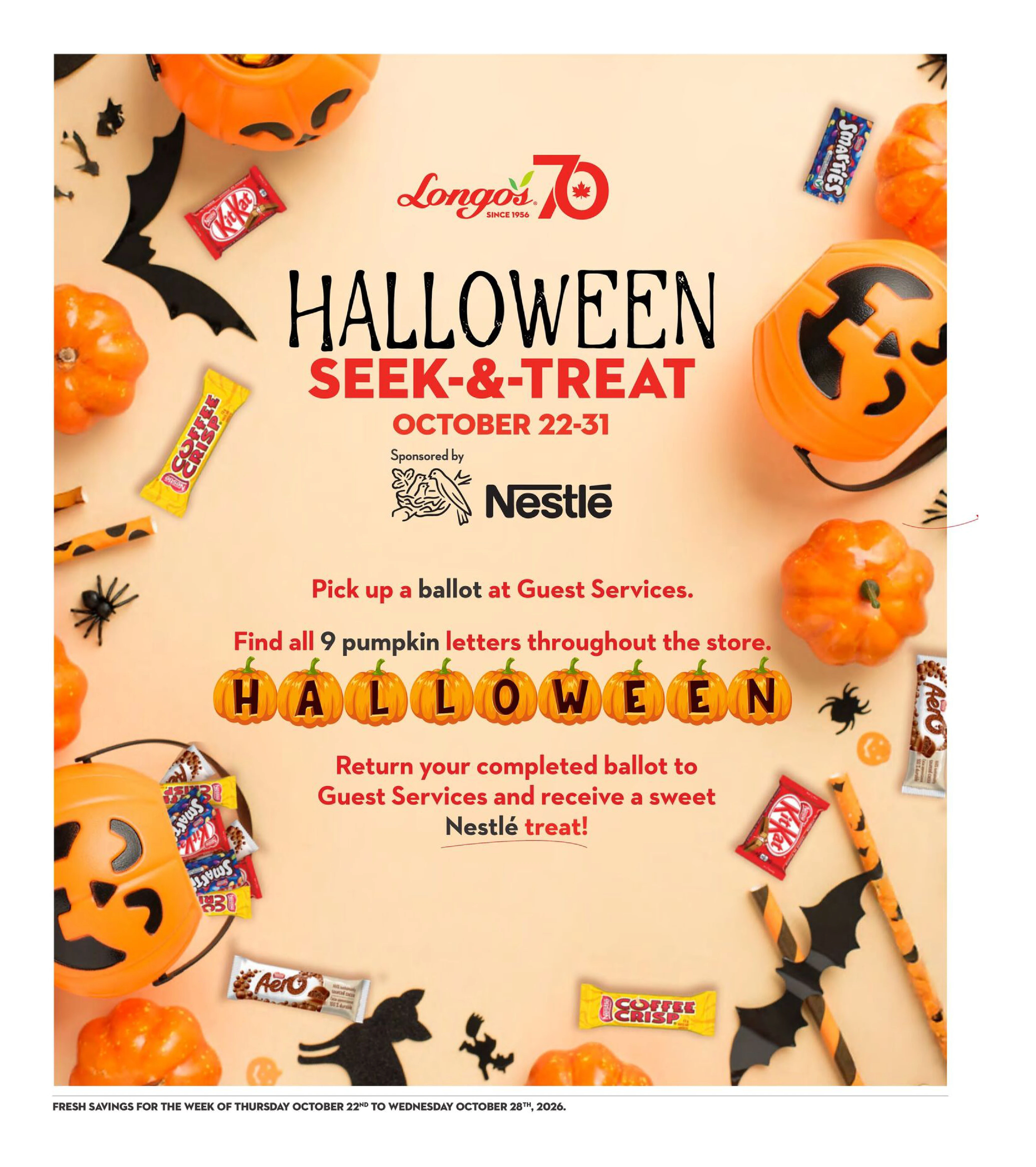 Longo's Weekly Flyer - Page 11