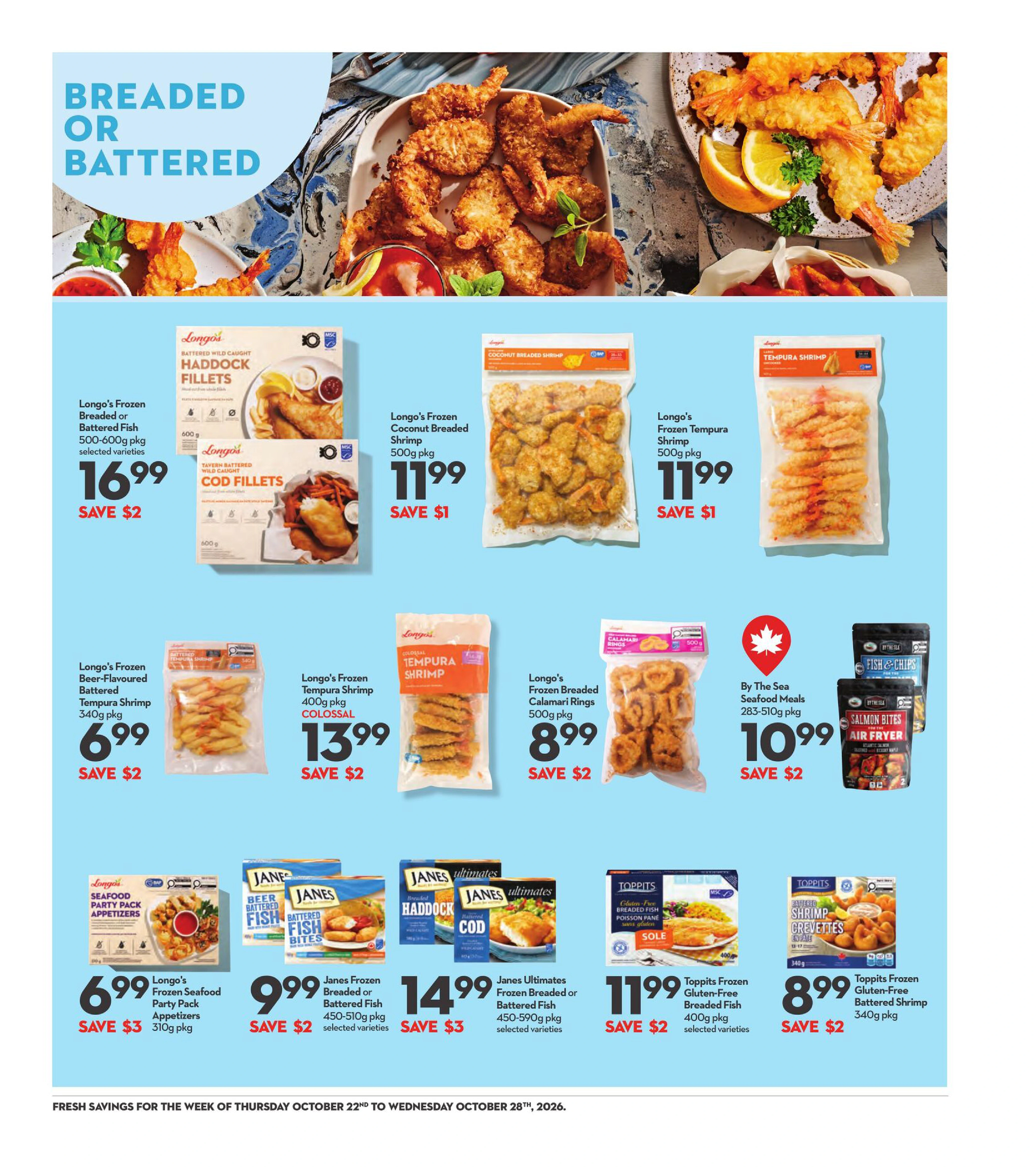 Longo's Weekly Flyer - Page 15