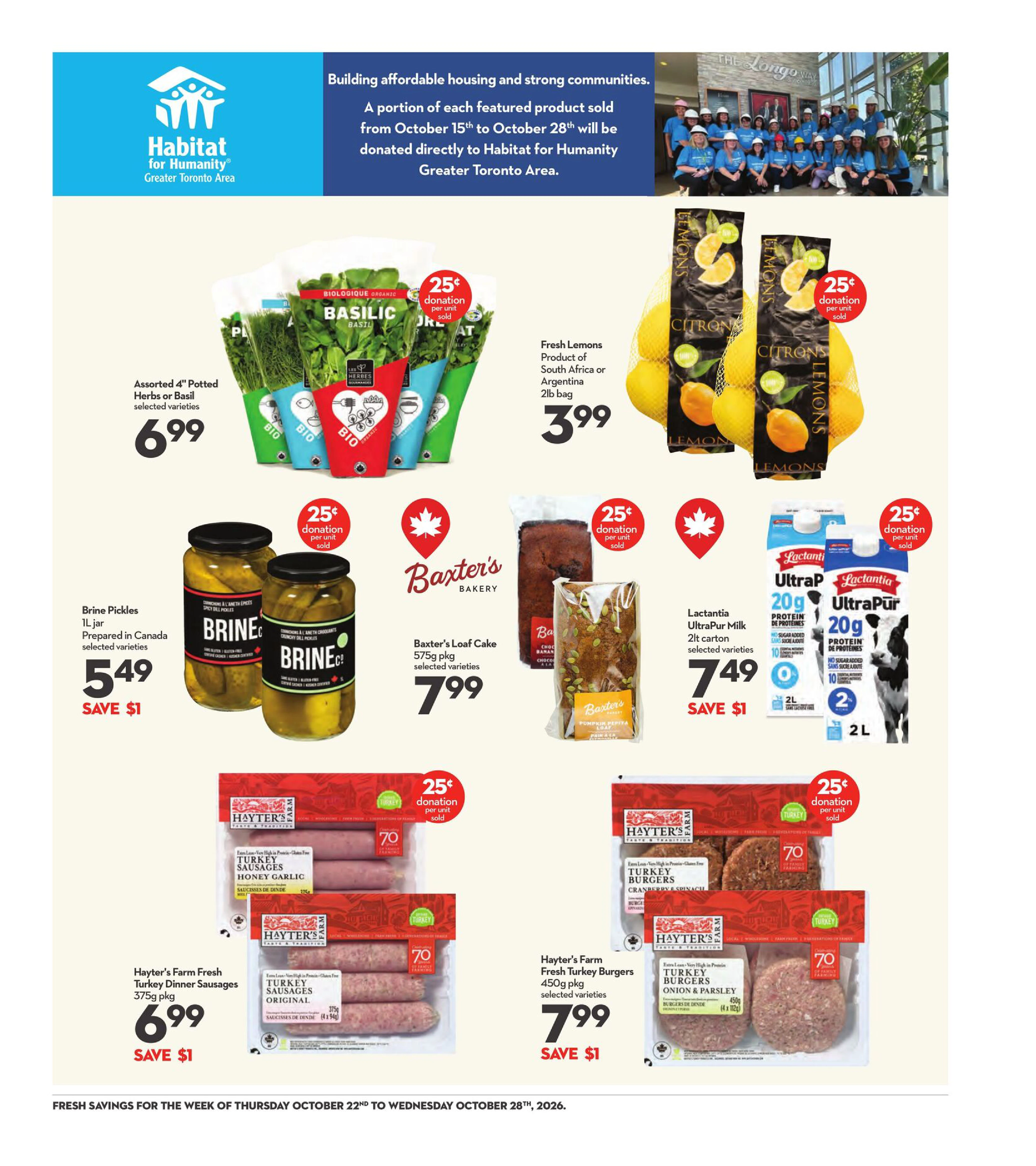 Longo's Weekly Flyer - Page 16