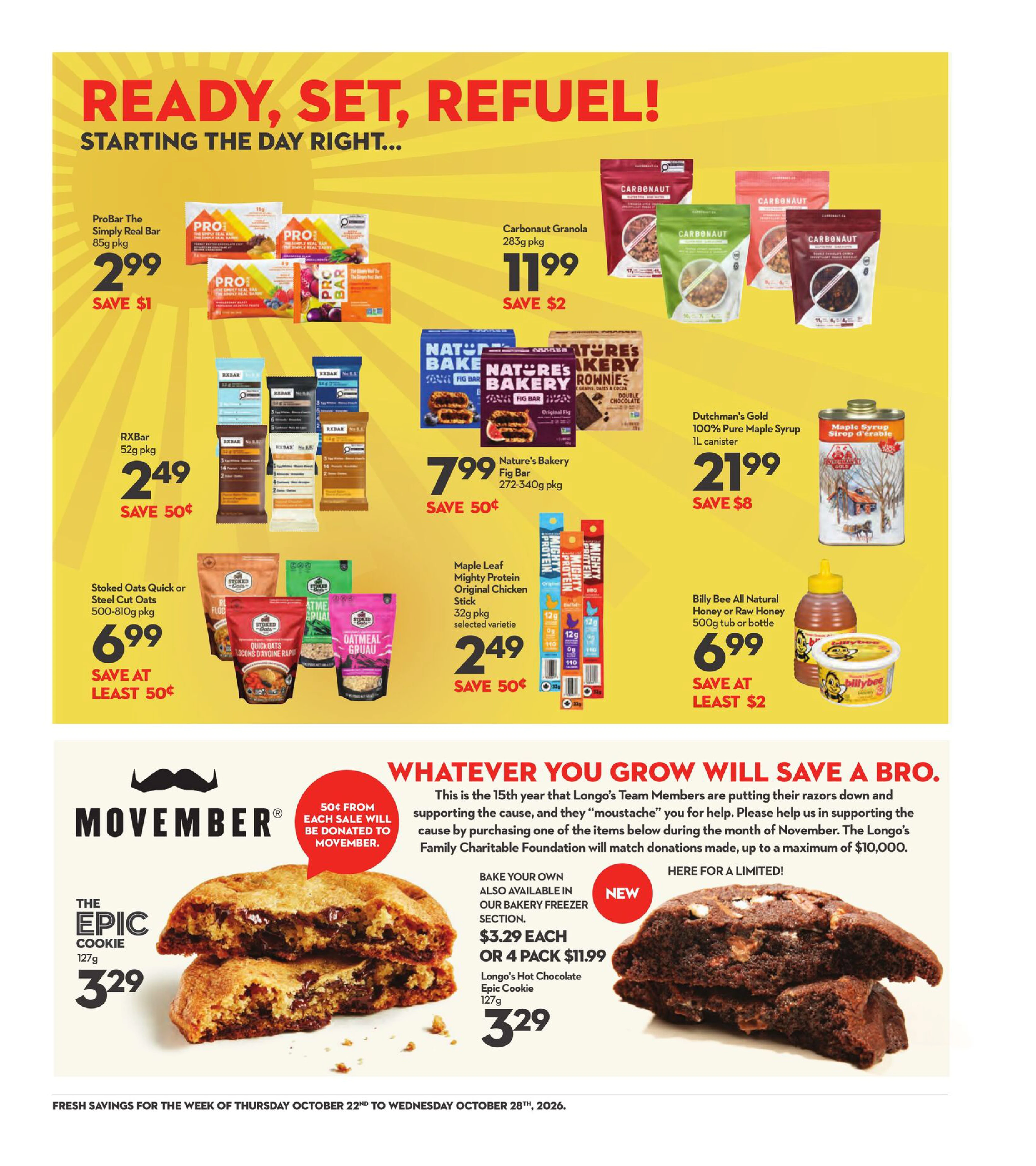 Longo's Weekly Flyer - Page 17