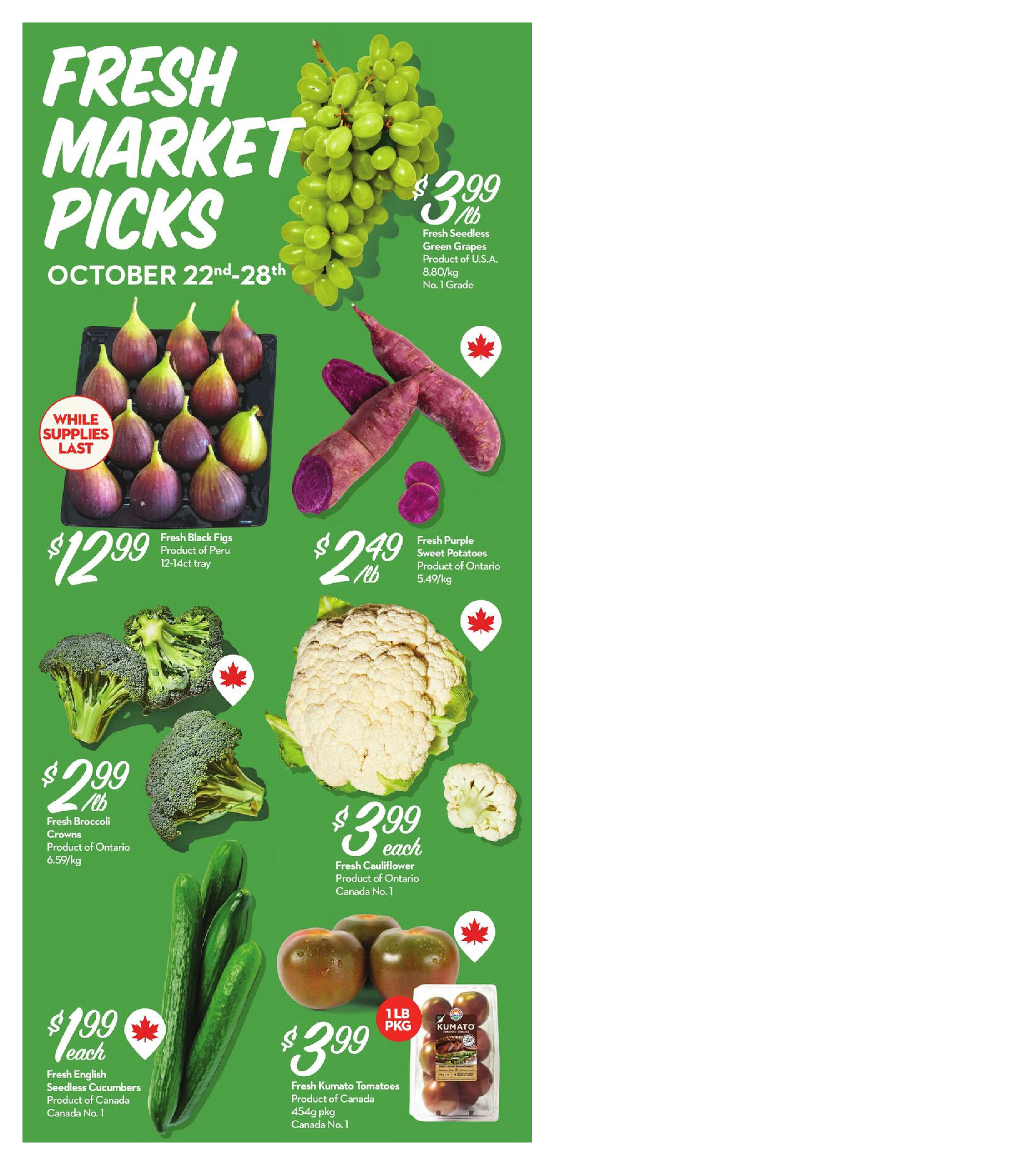 Longo's Weekly Flyer - Page 2