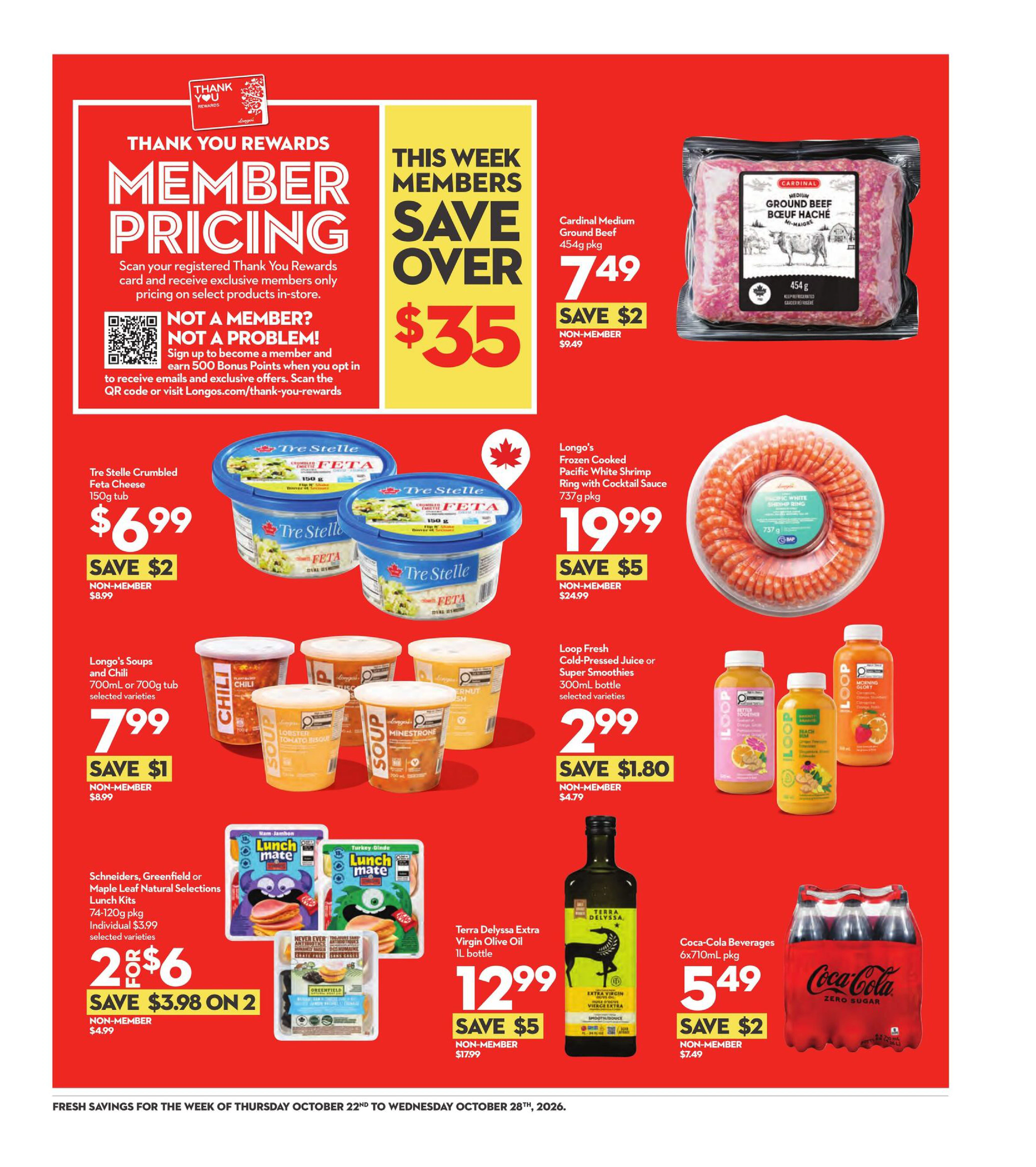 Longo's Weekly Flyer - Page 4