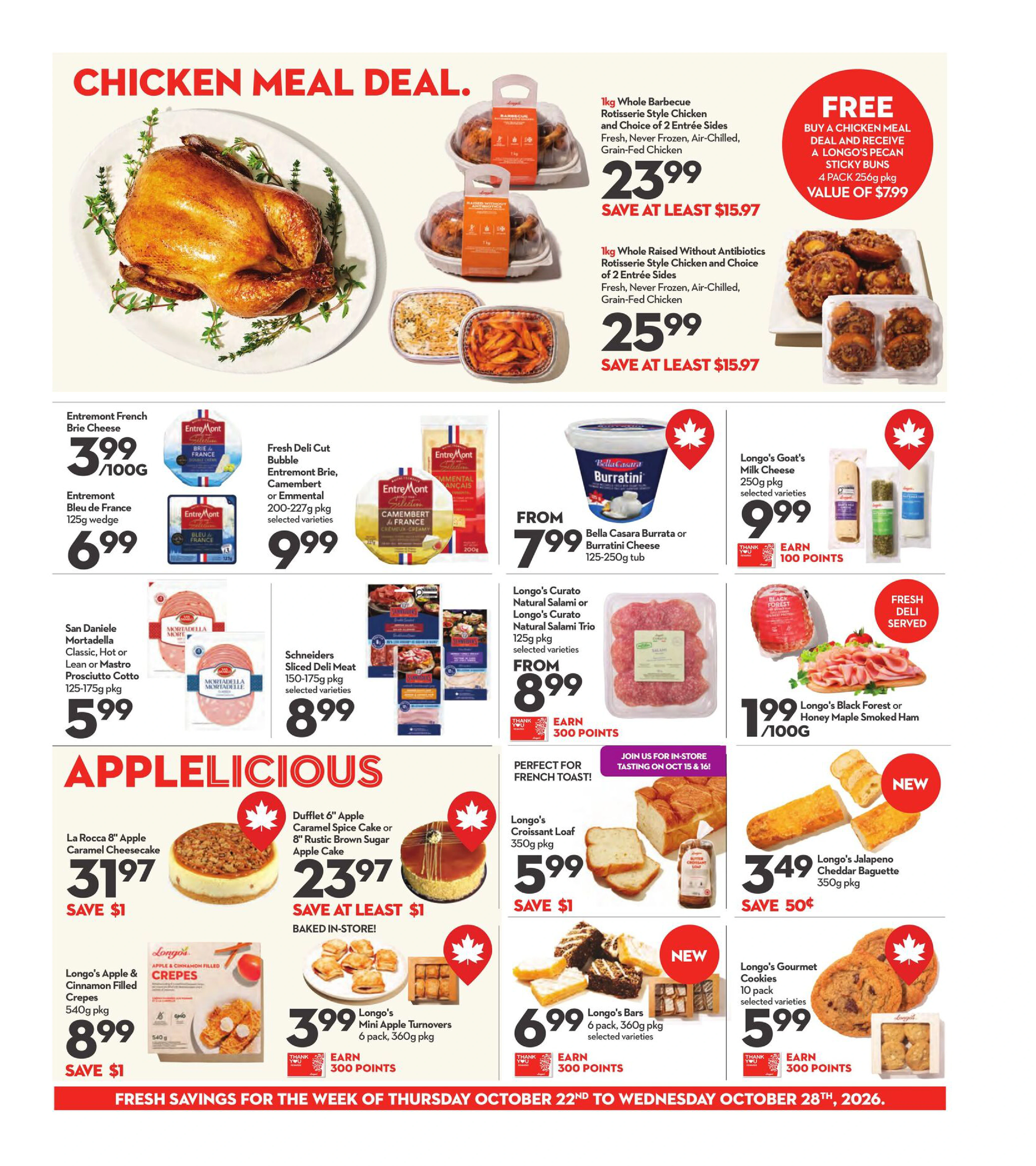 Longo's Weekly Flyer - Page 6