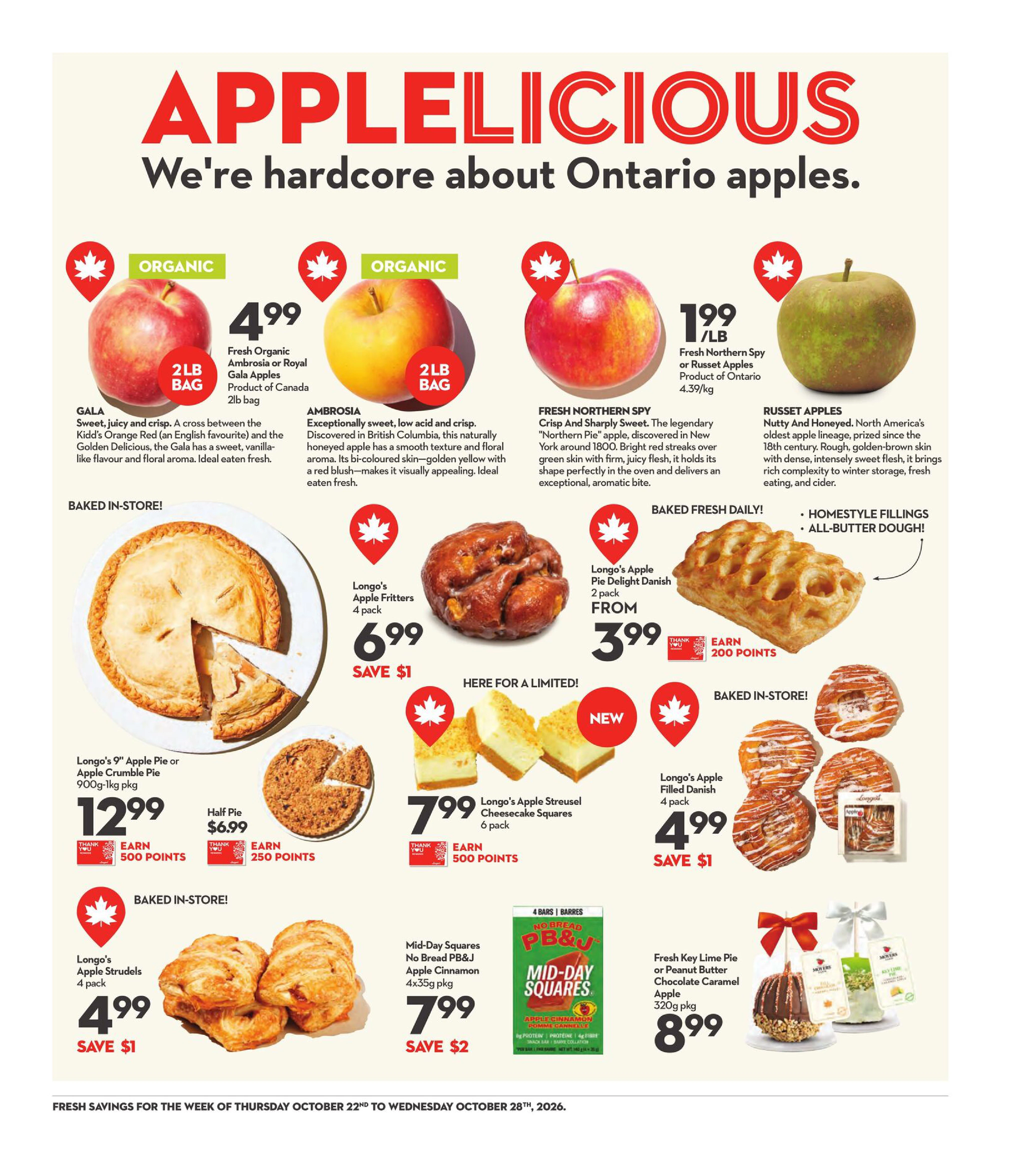 Longo's Weekly Flyer - Page 7
