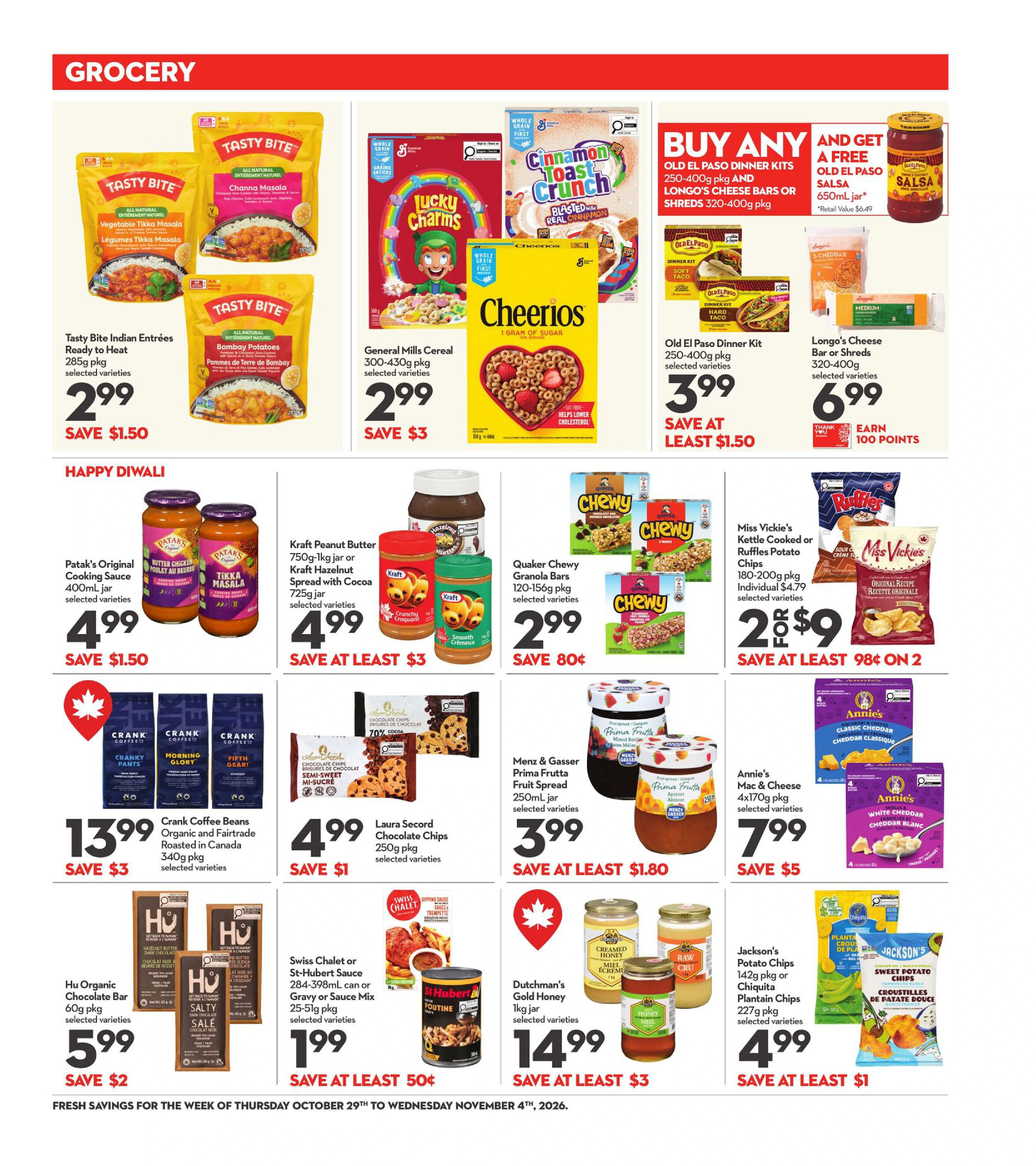 Longo's Weekly Flyer - Page 10
