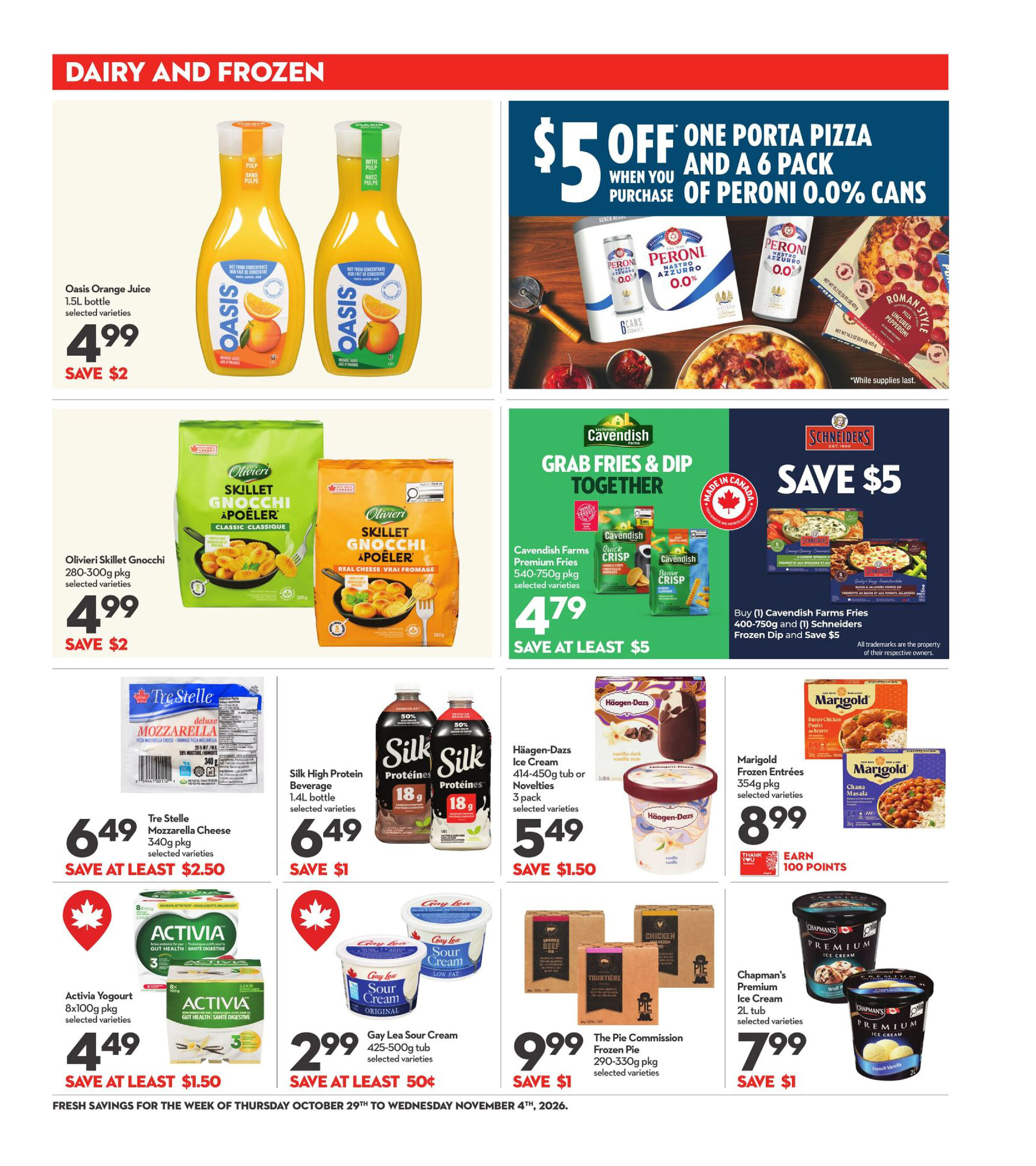 Longo's Weekly Flyer - Page 11